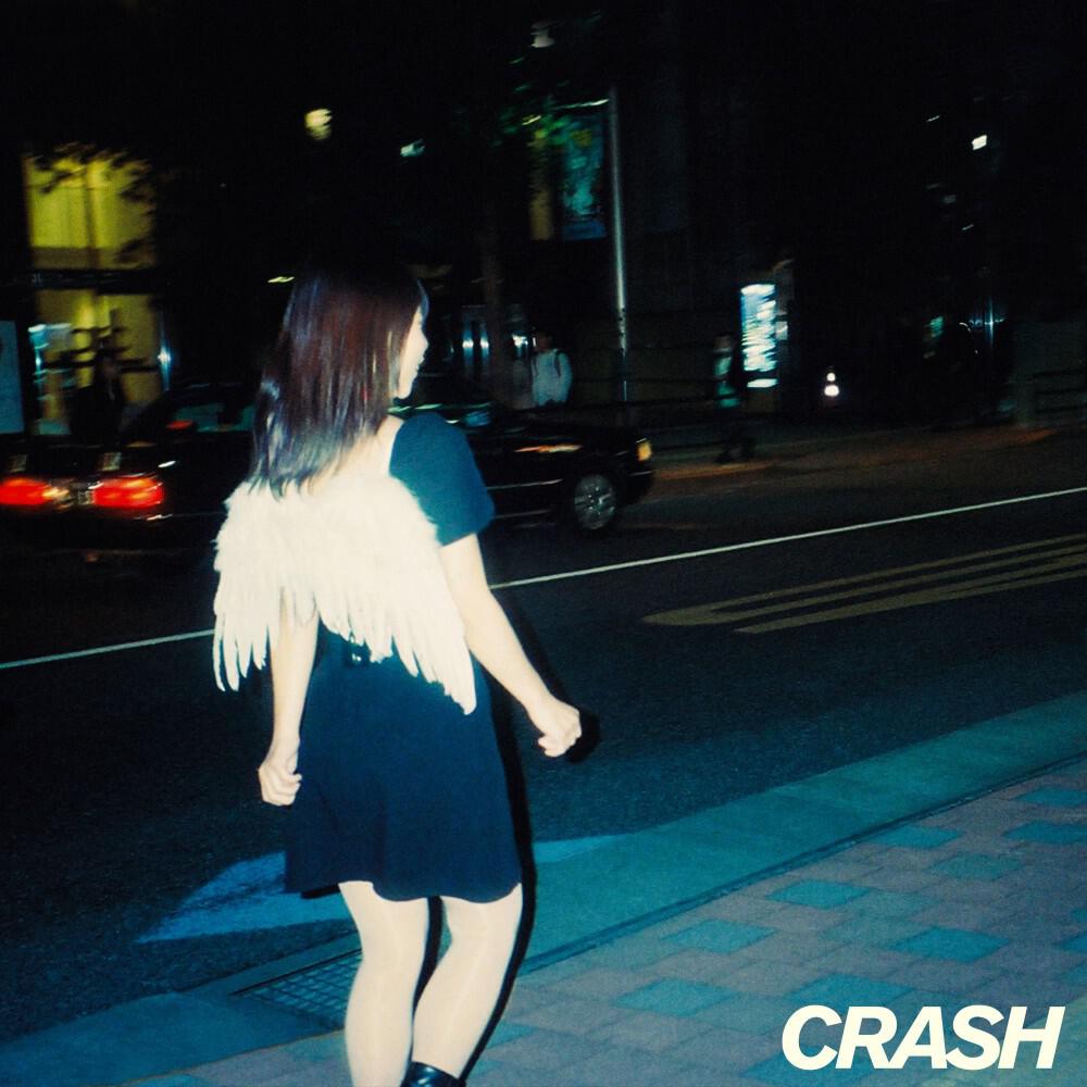 Релиз Crash