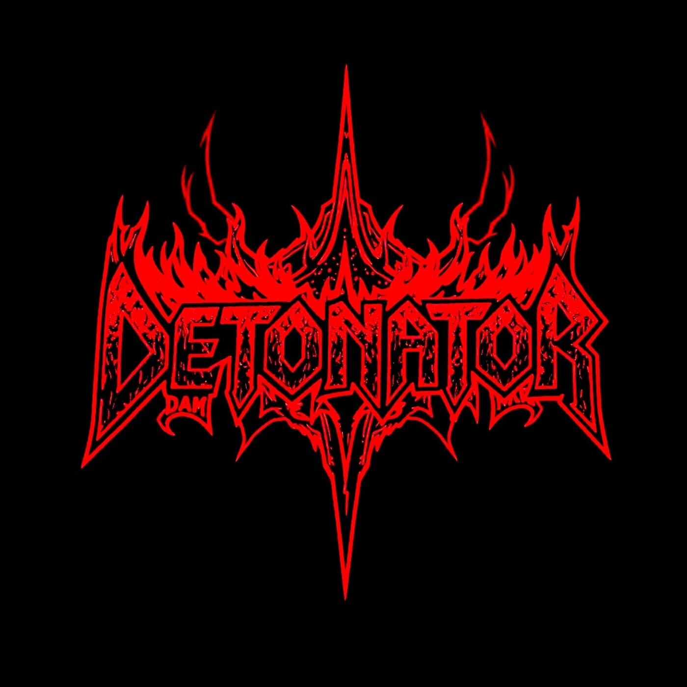 Релиз Detonator