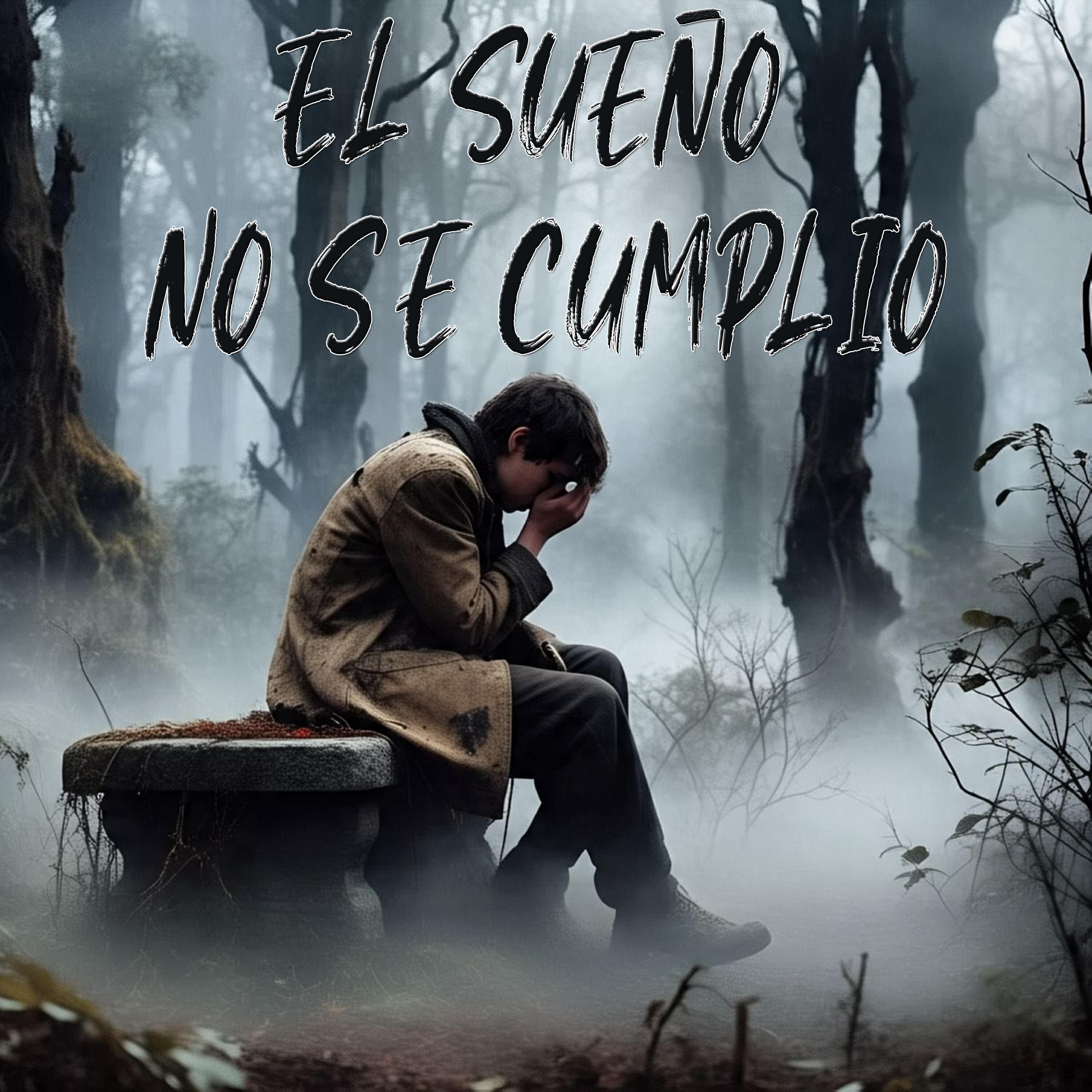 Релиз El Sueño No Se Cumplio