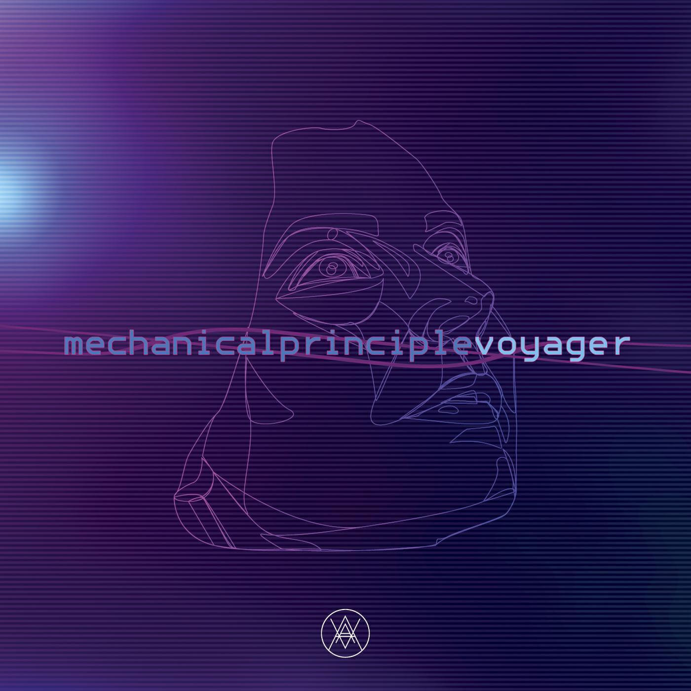 Релиз Voyager