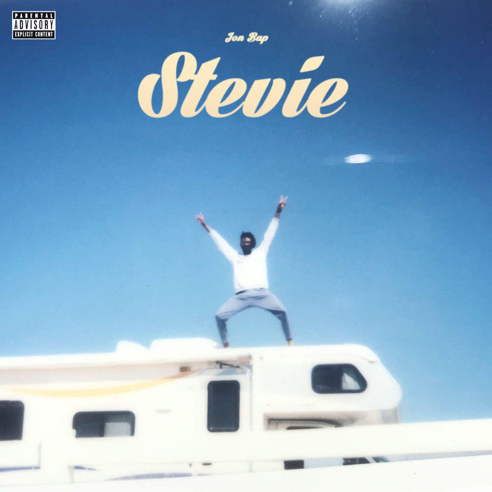 Релиз Stevie