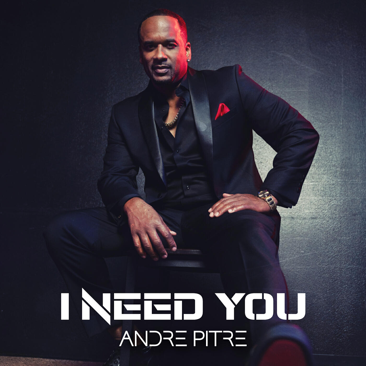 Релиз I Need You
