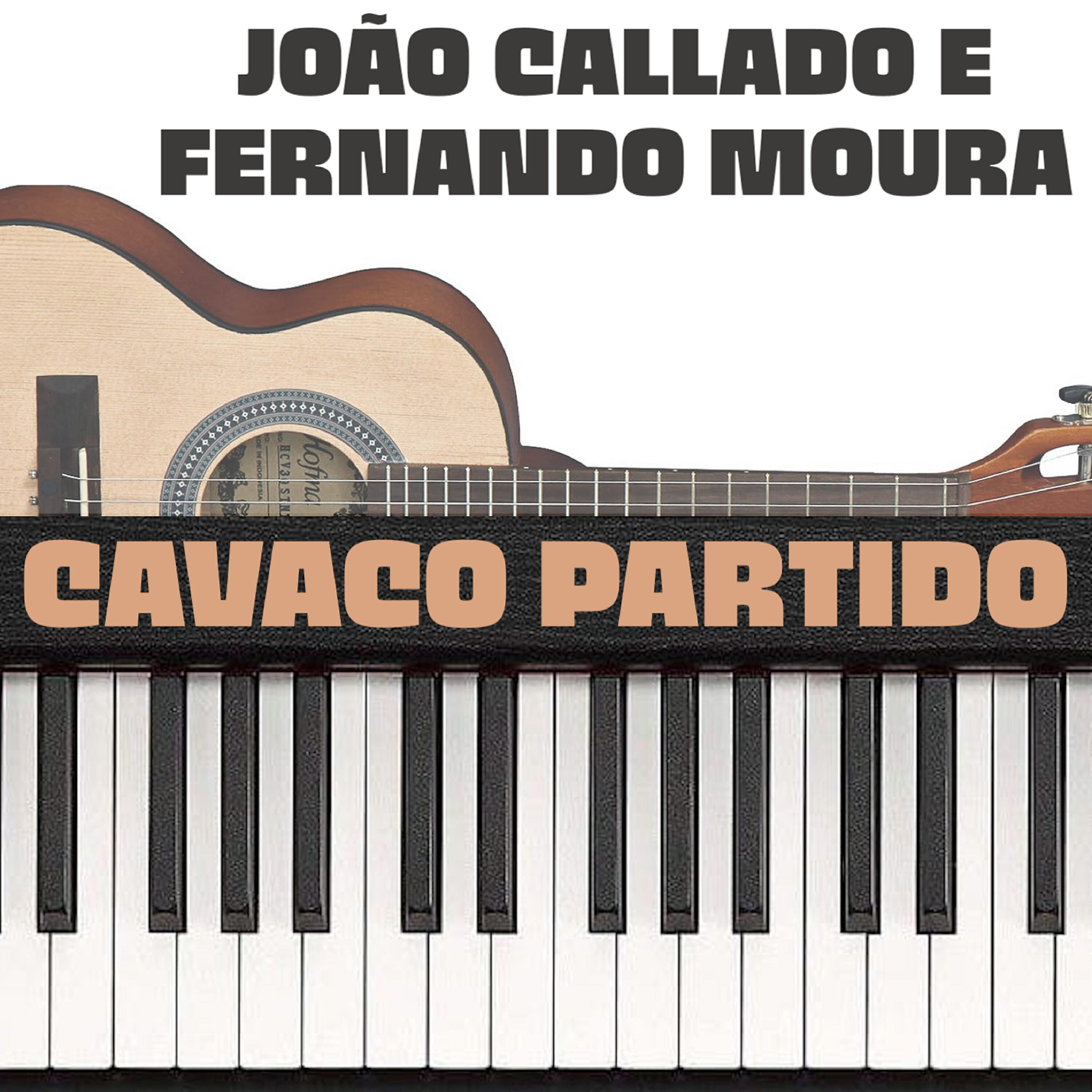 Релиз Cavaco Partido