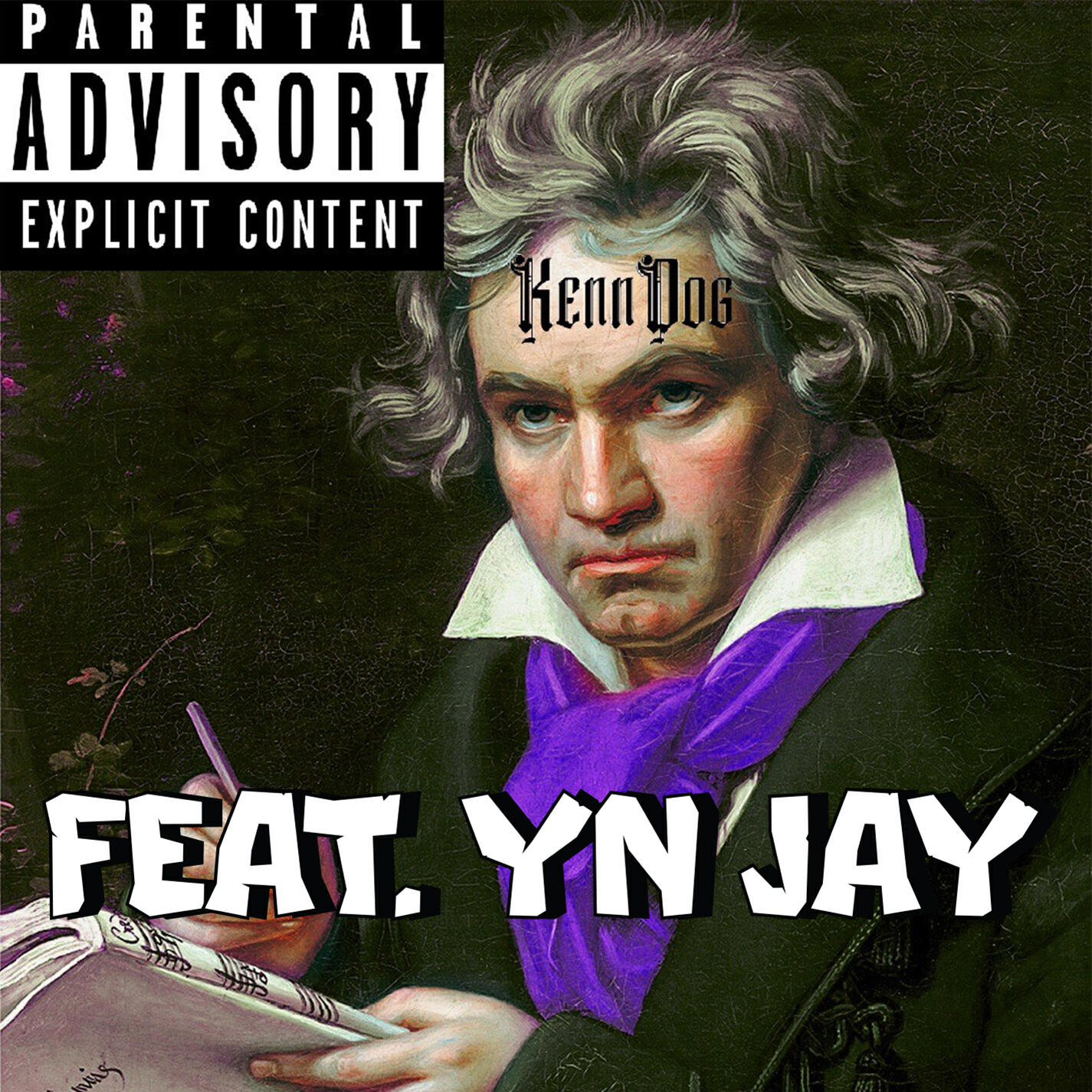 Релиз Beethoven (feat. YN Jay)
