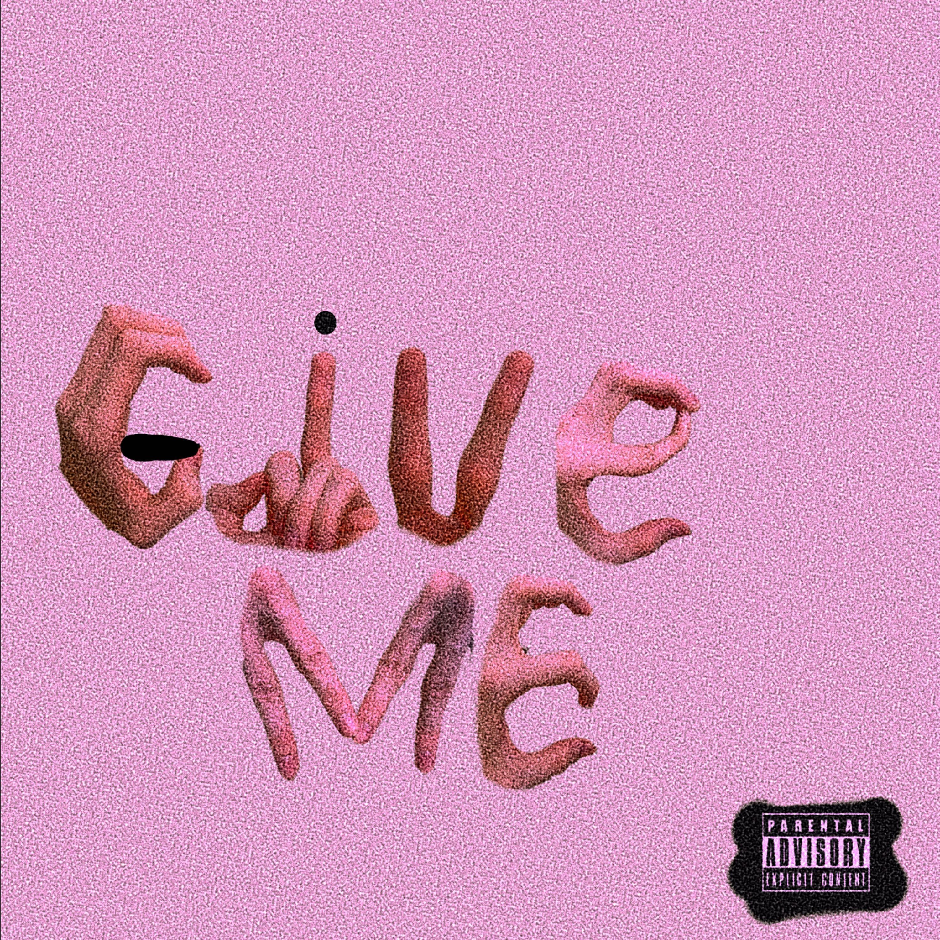 Релиз Give ME