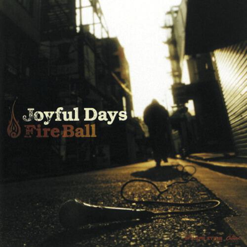 Релиз Joyful Days
