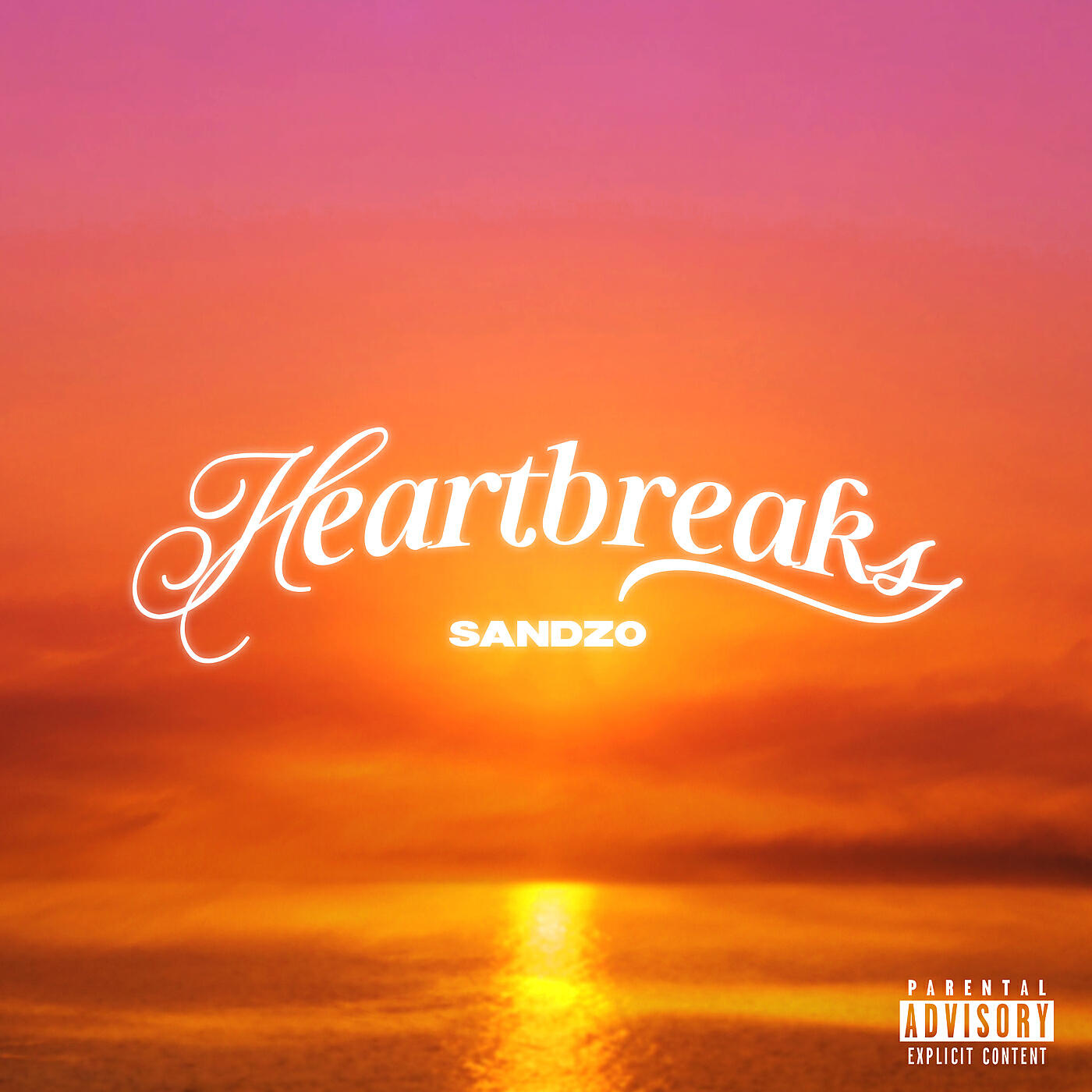 Релиз Heartbreaks