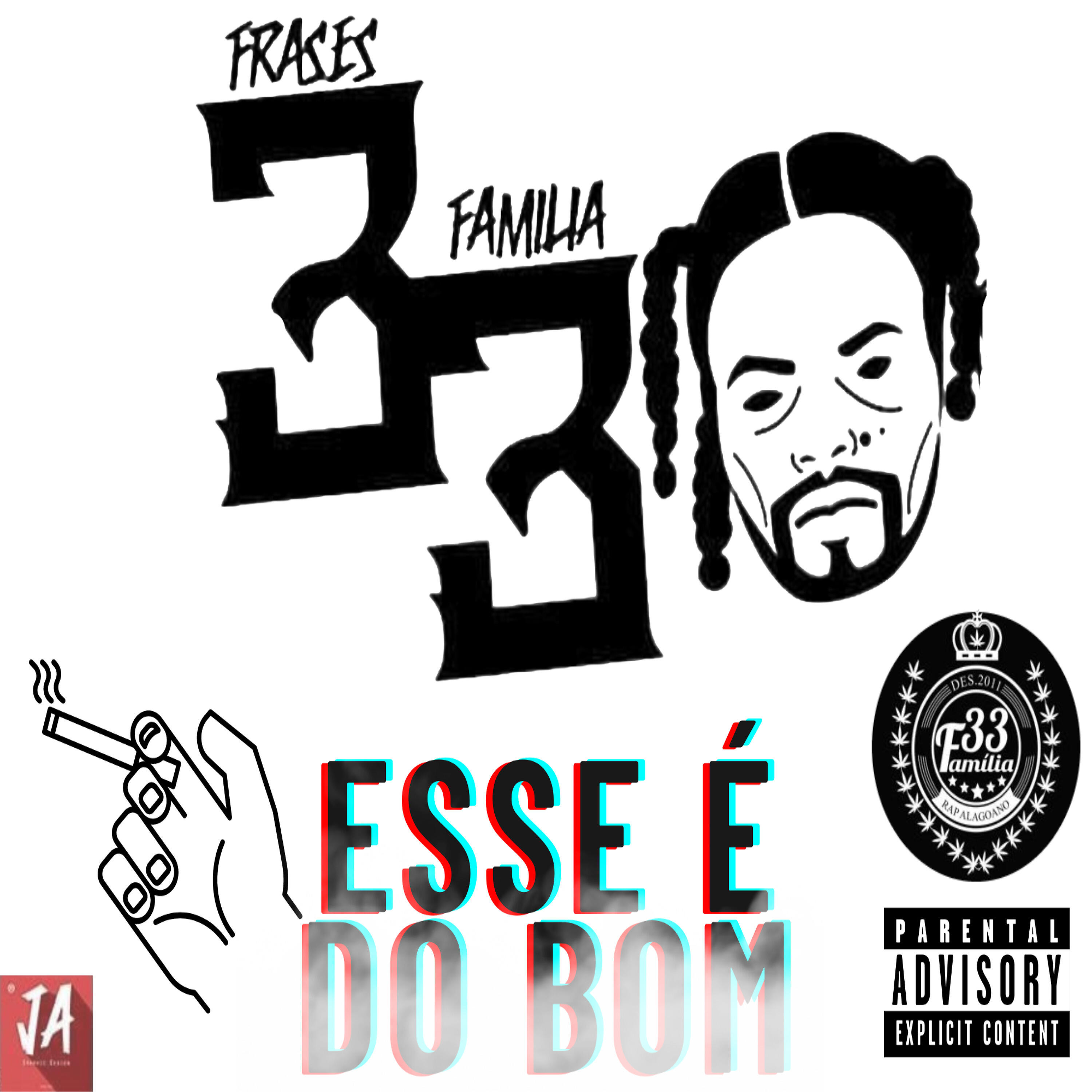 Релиз Esse É do Bom