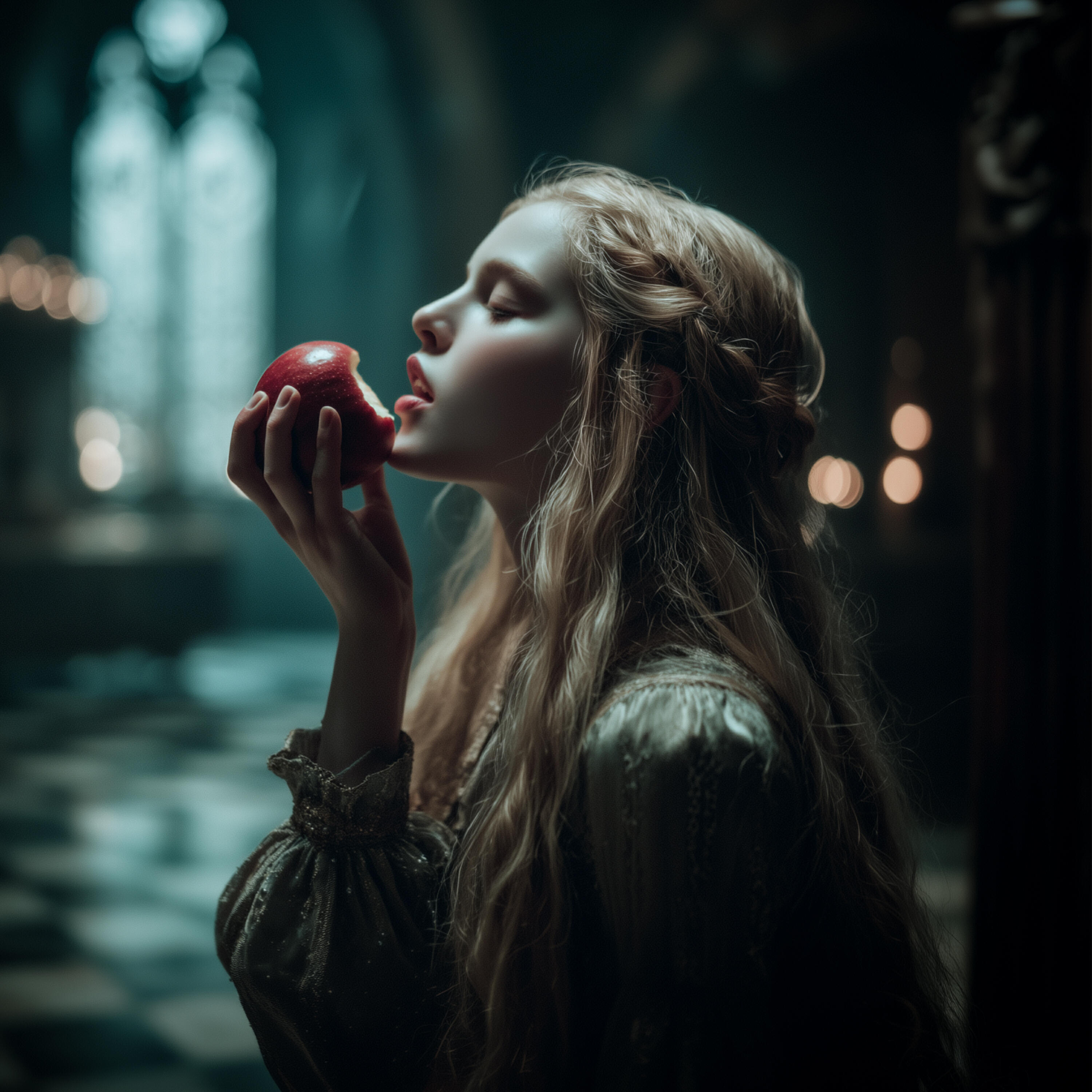 Релиз Sweet Poison