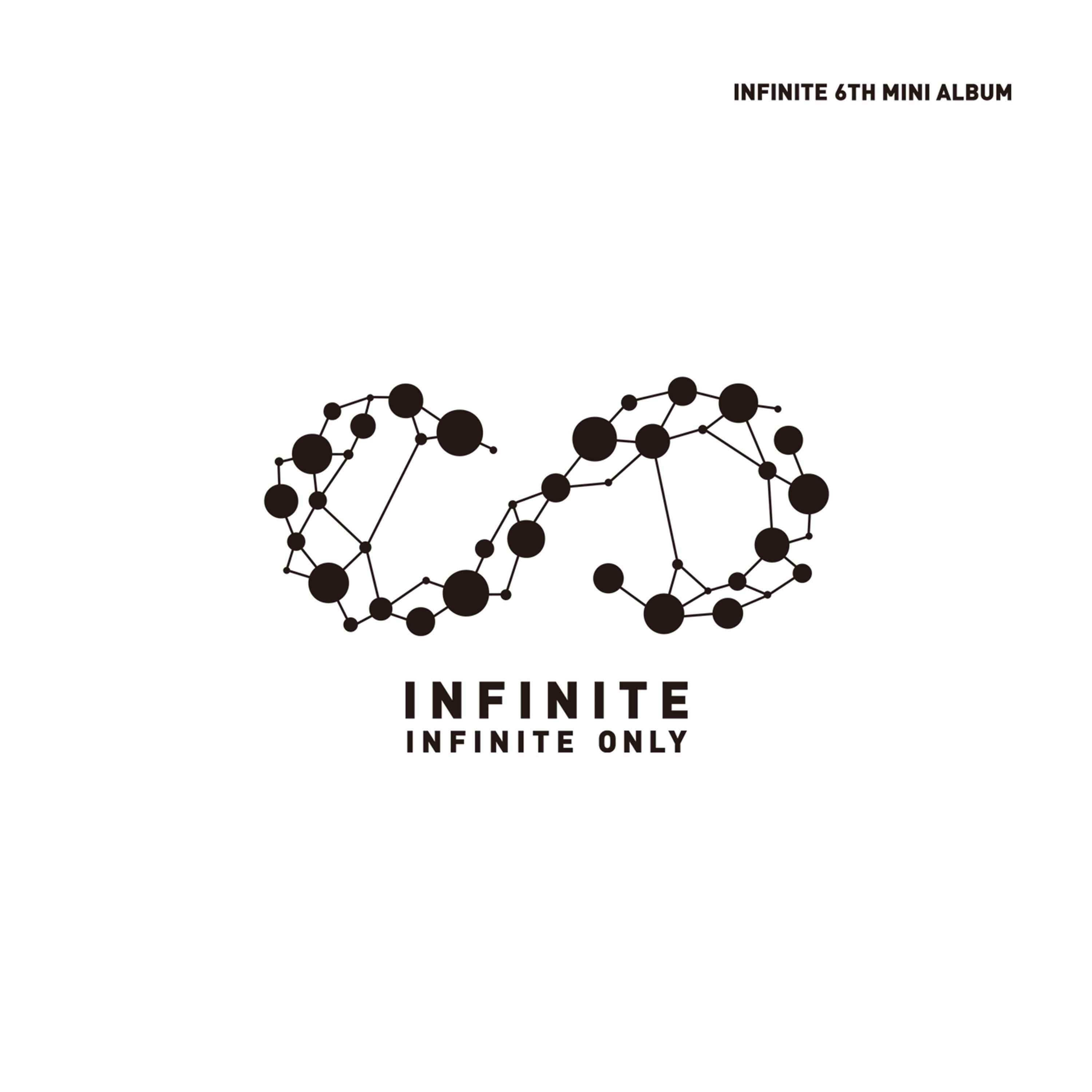 Релиз INFINITE ONLY