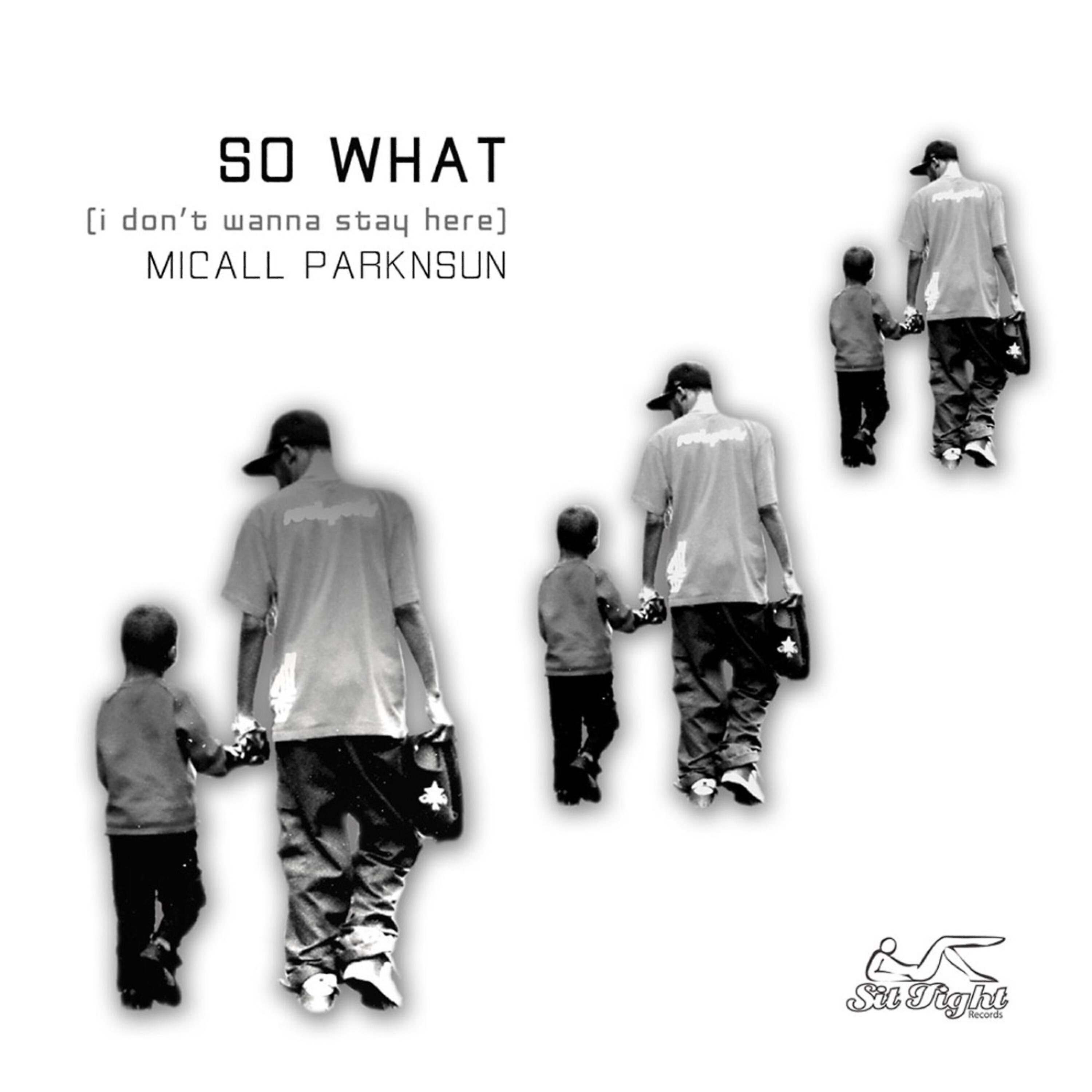 Скачать песню Micall Parknsun - So What бесплатно в MP3 для Android и iOS