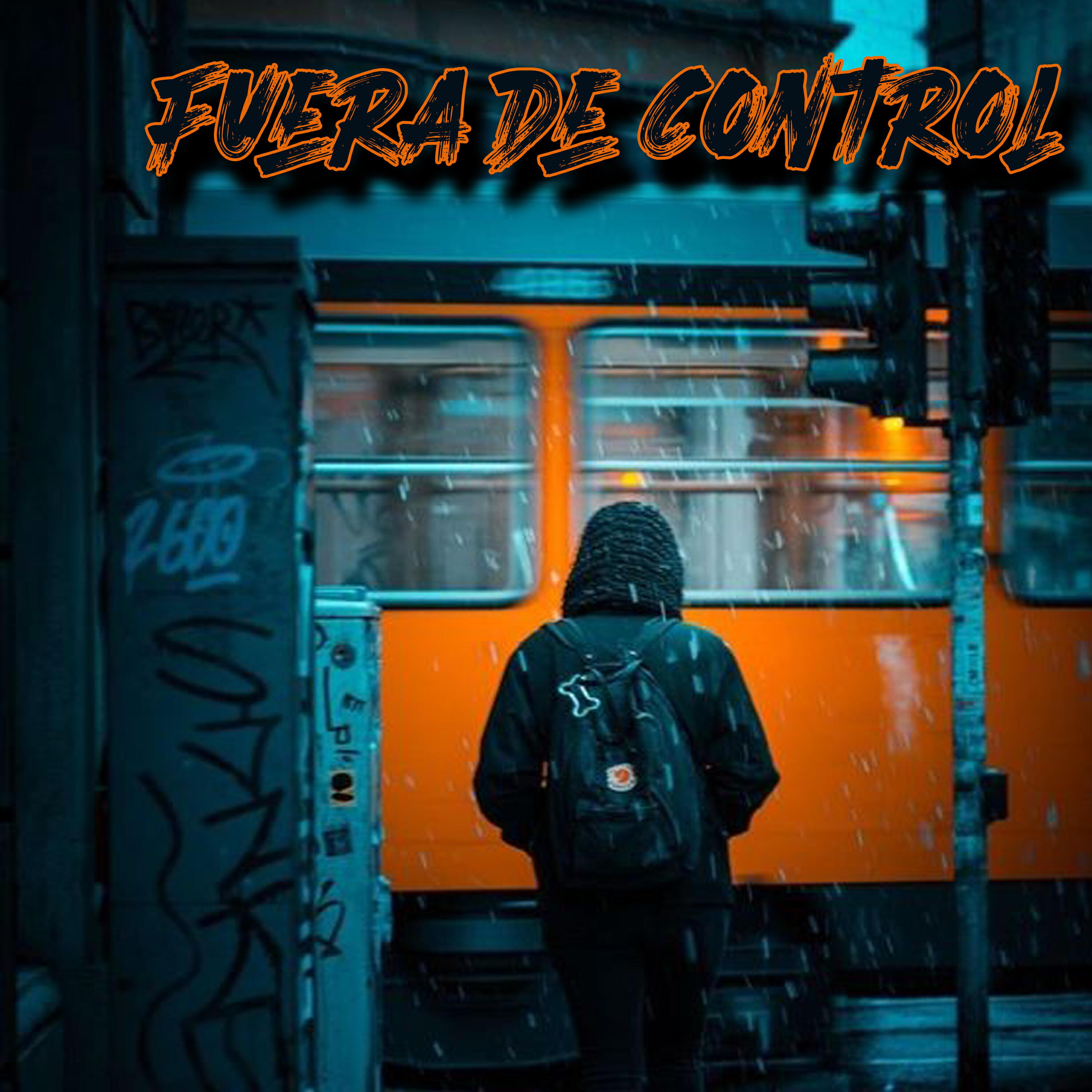 Релиз Fuera de Control