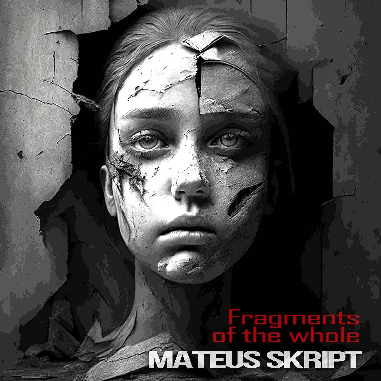 Релиз Fragments of the Whole