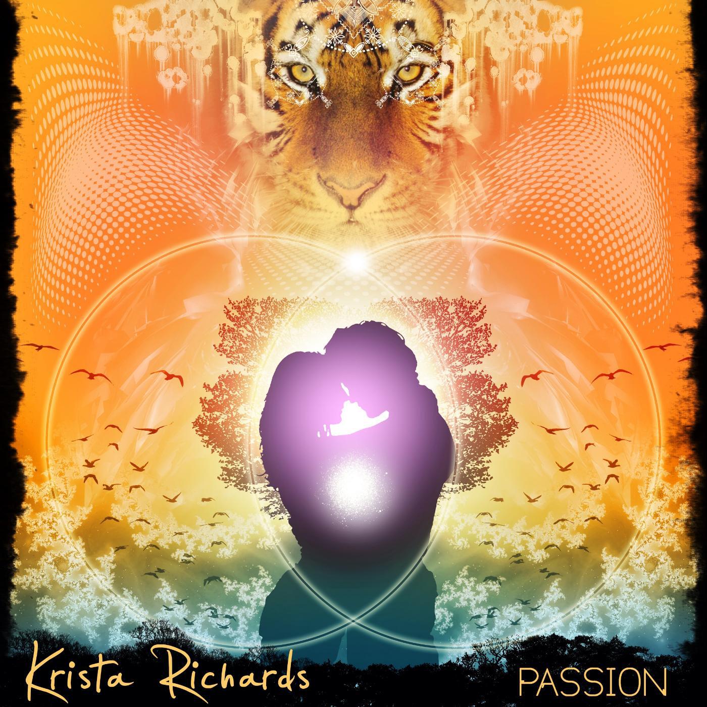 Релиз Passion