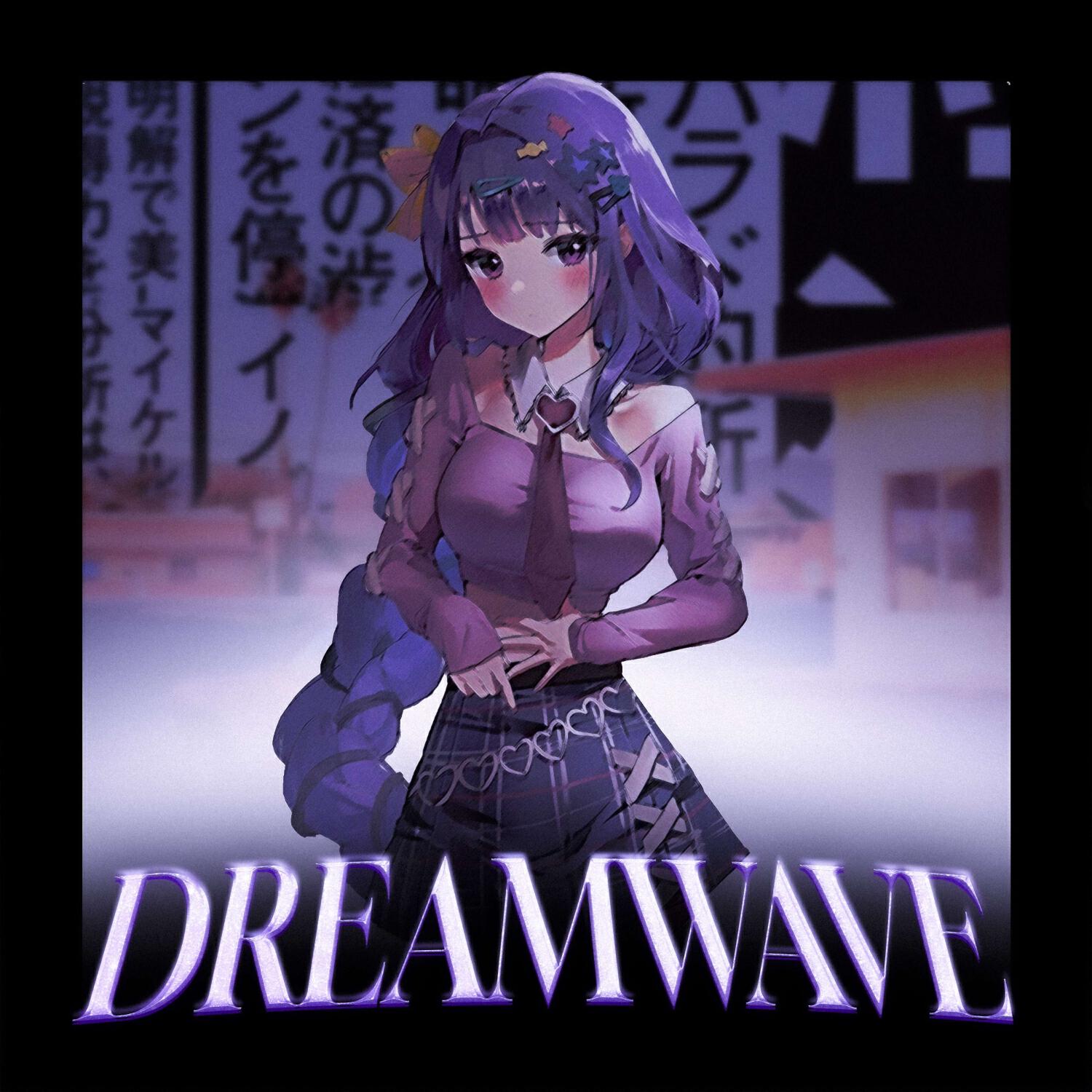 Релиз DREAMWAVE