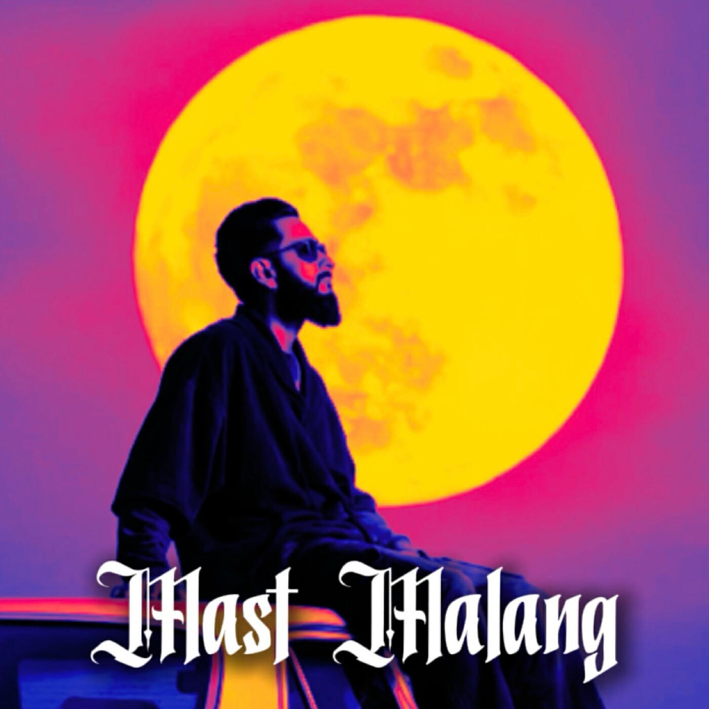 Релиз Mast Malang
