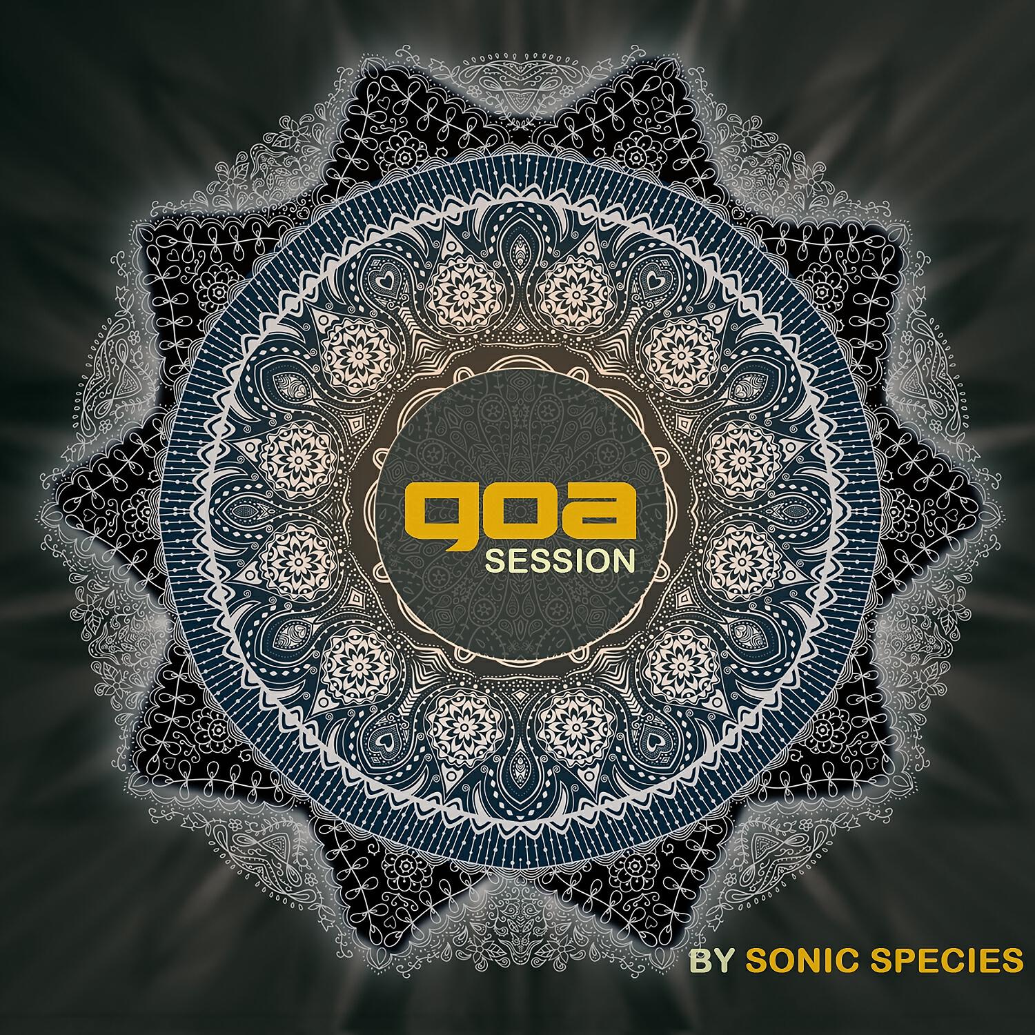Релиз Goa Session