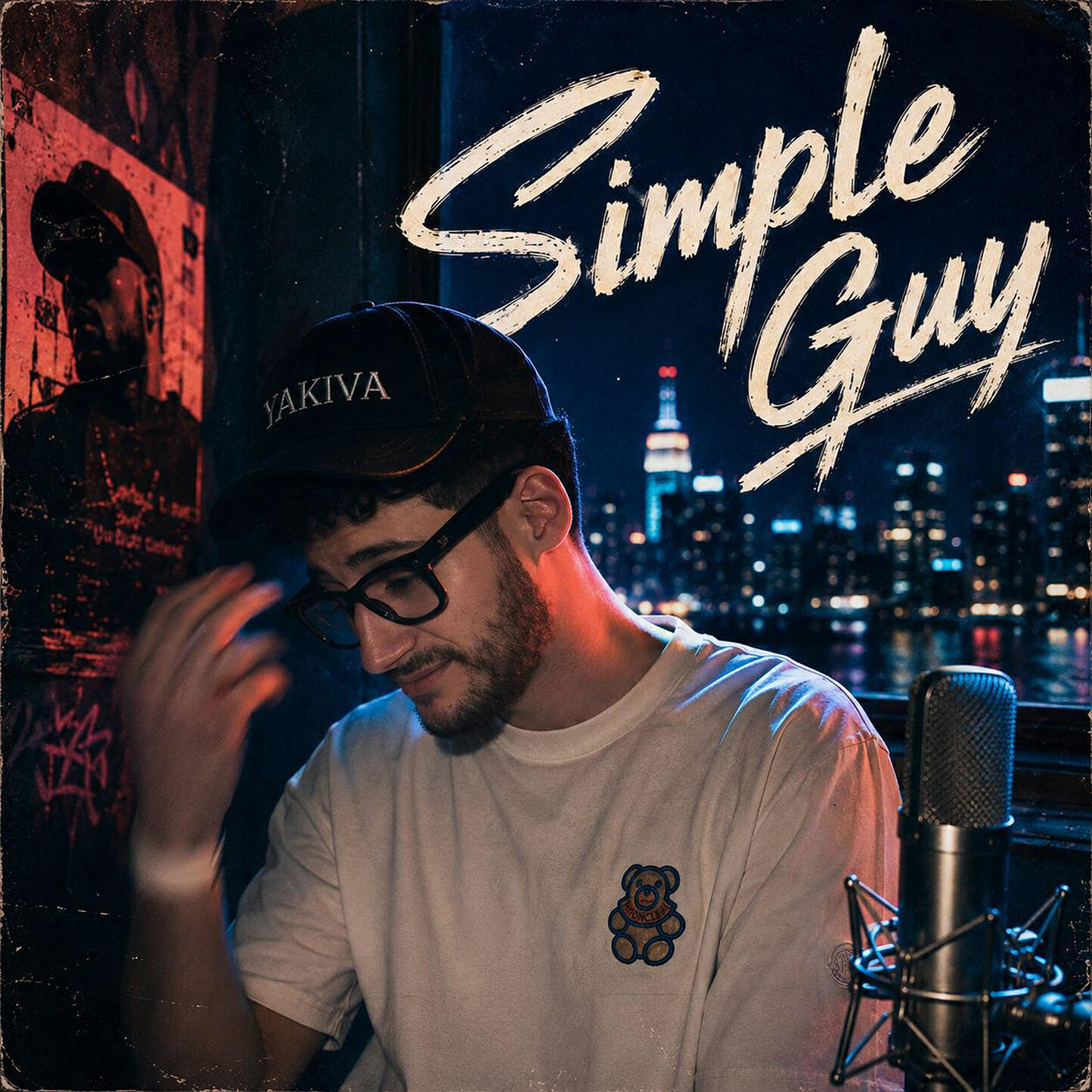 Релиз Simple Guy