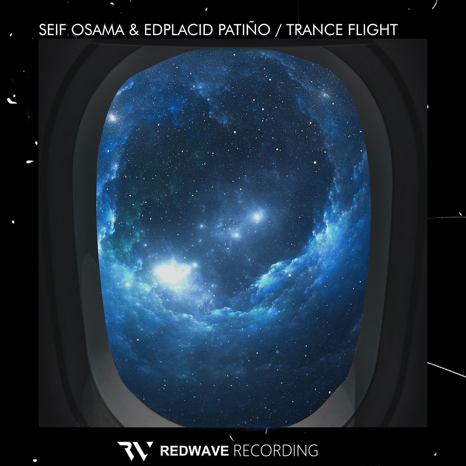Постер альбома Trance Flight