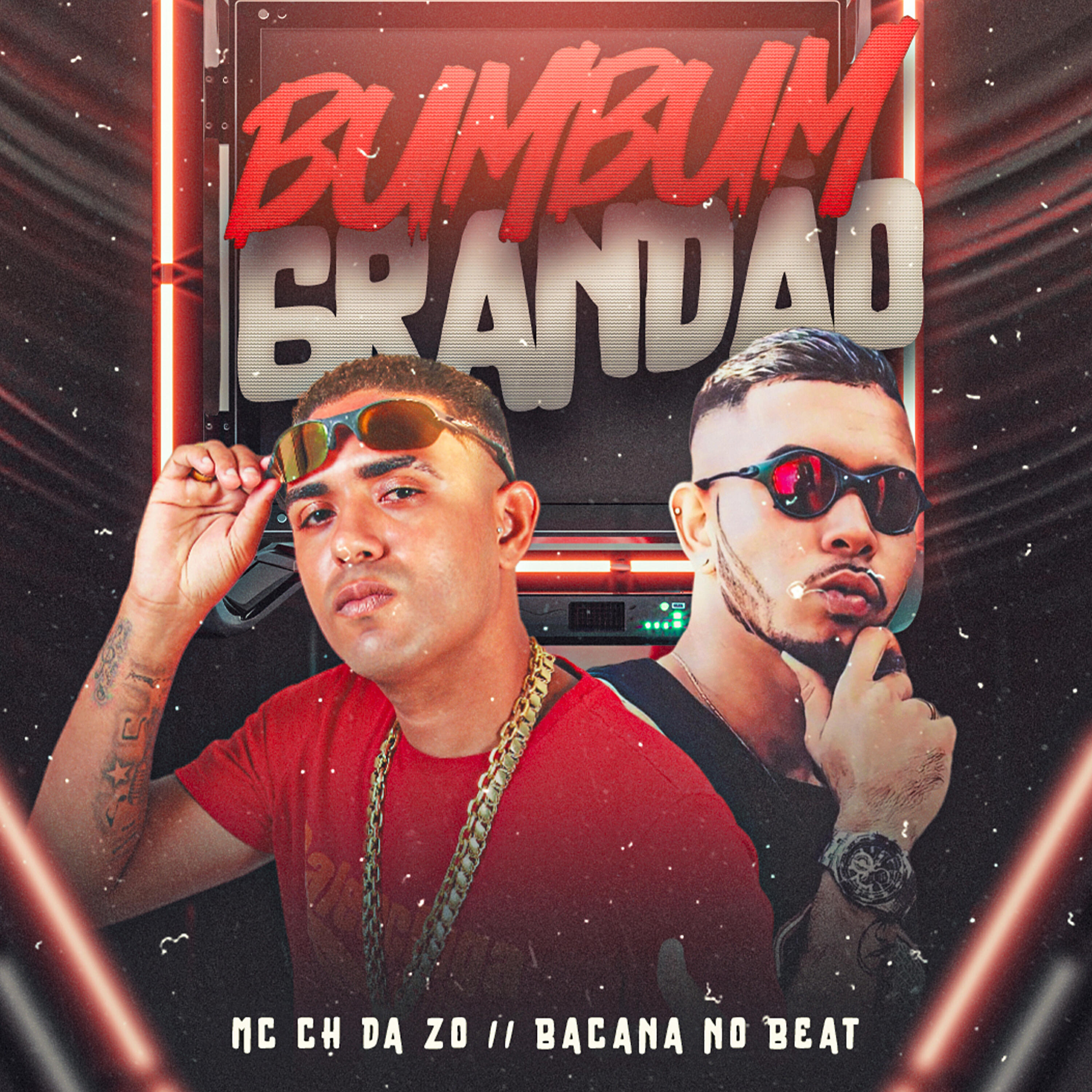 Релиз Bumbum Grandão
