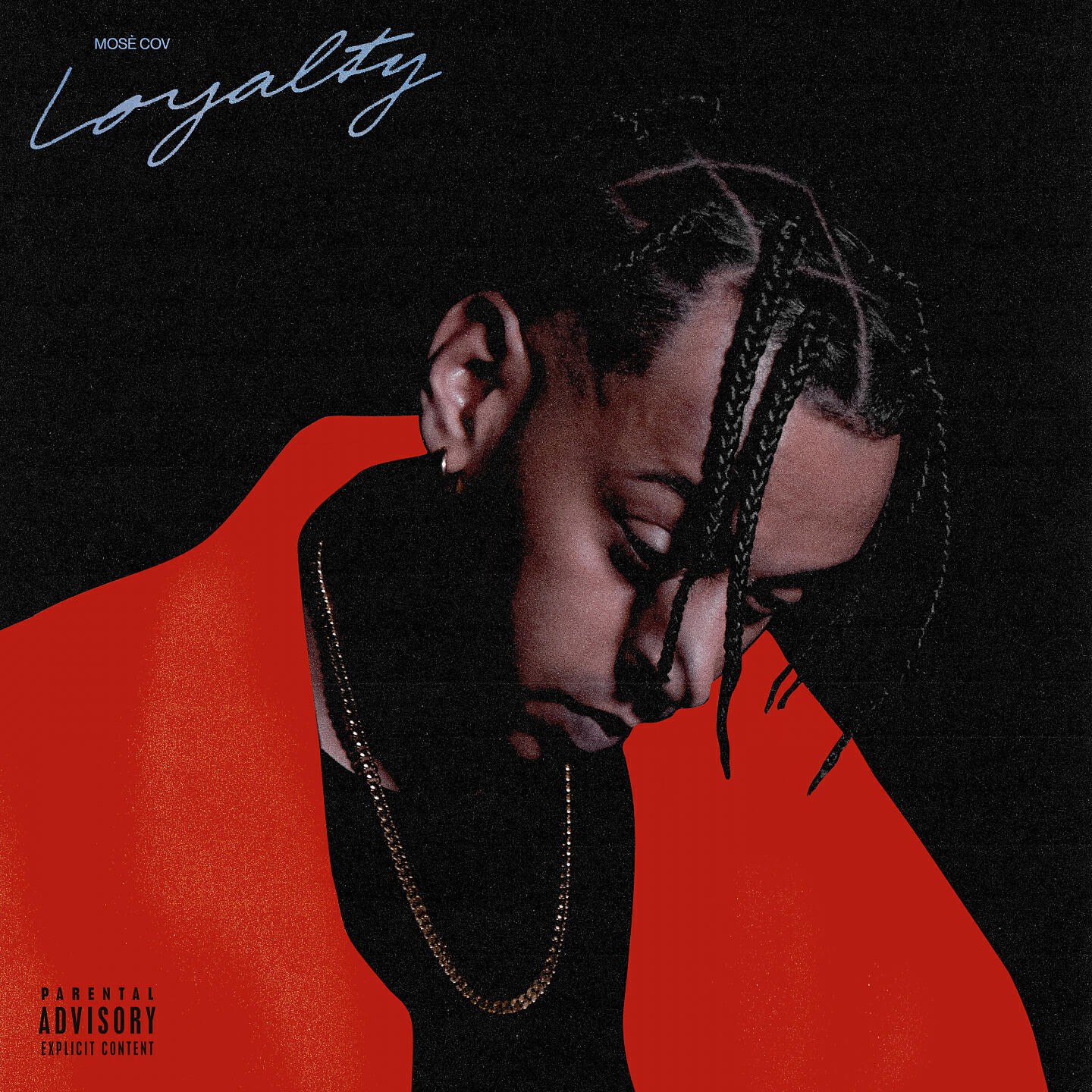 Релиз LOYALTY
