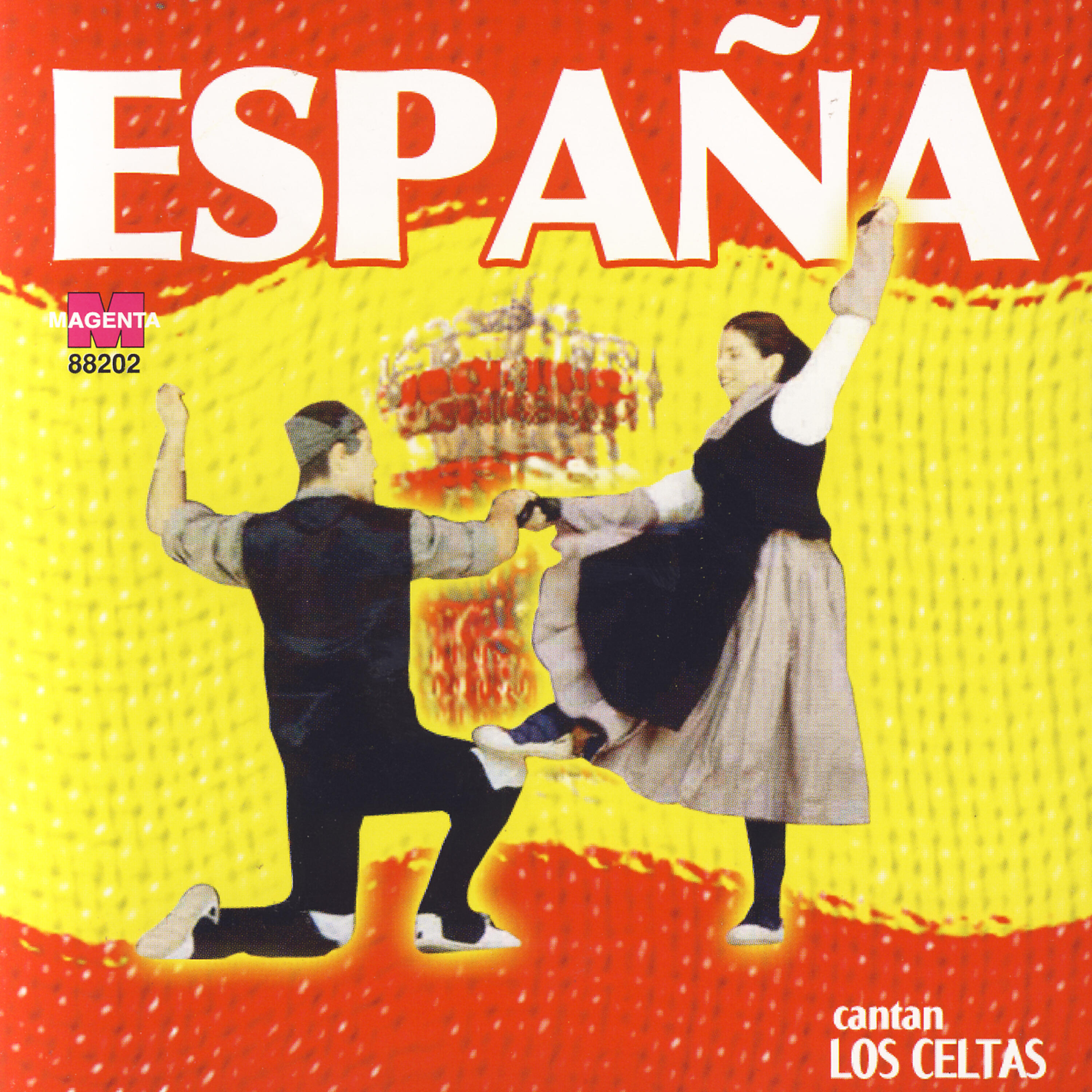 Релиз España
