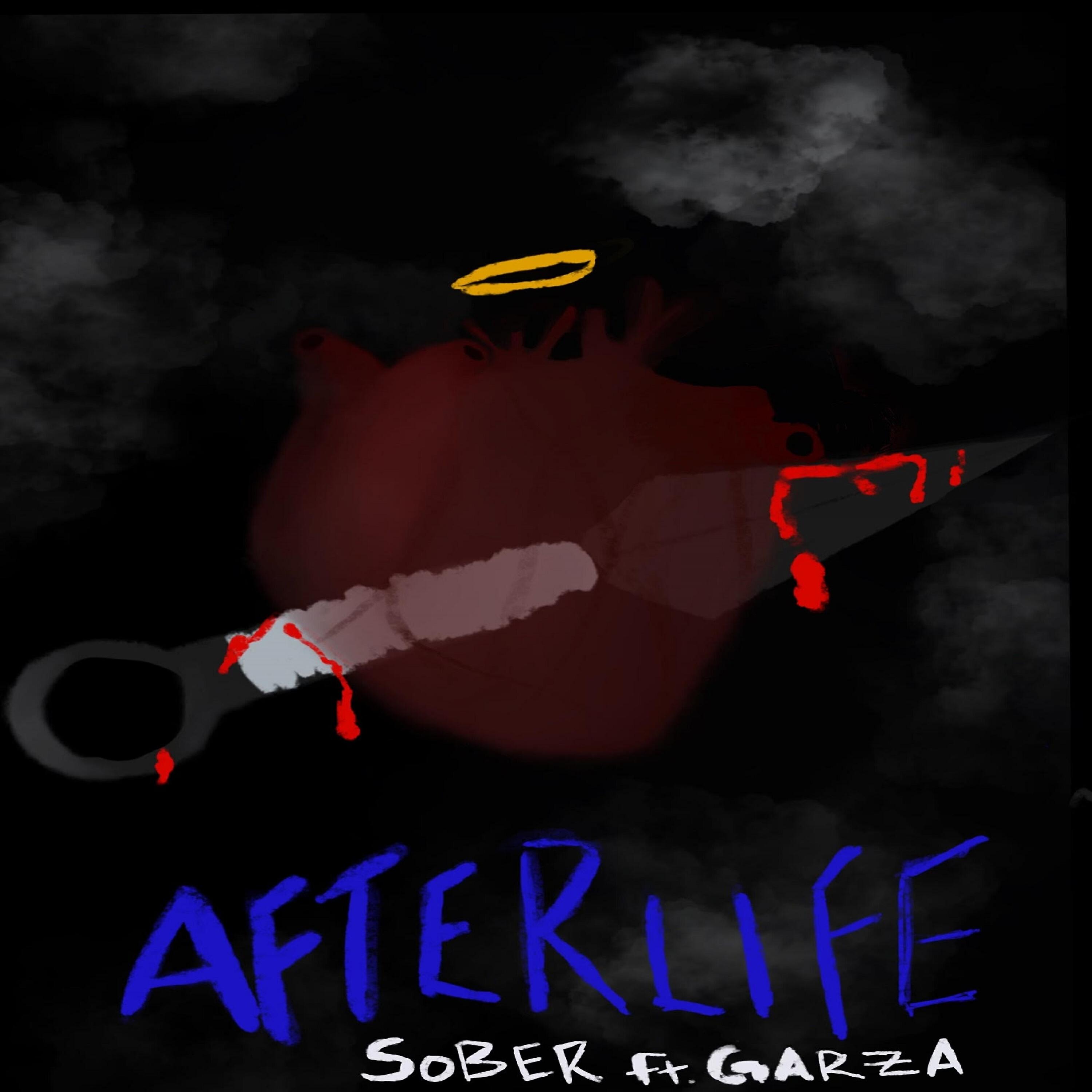 Релиз After Life