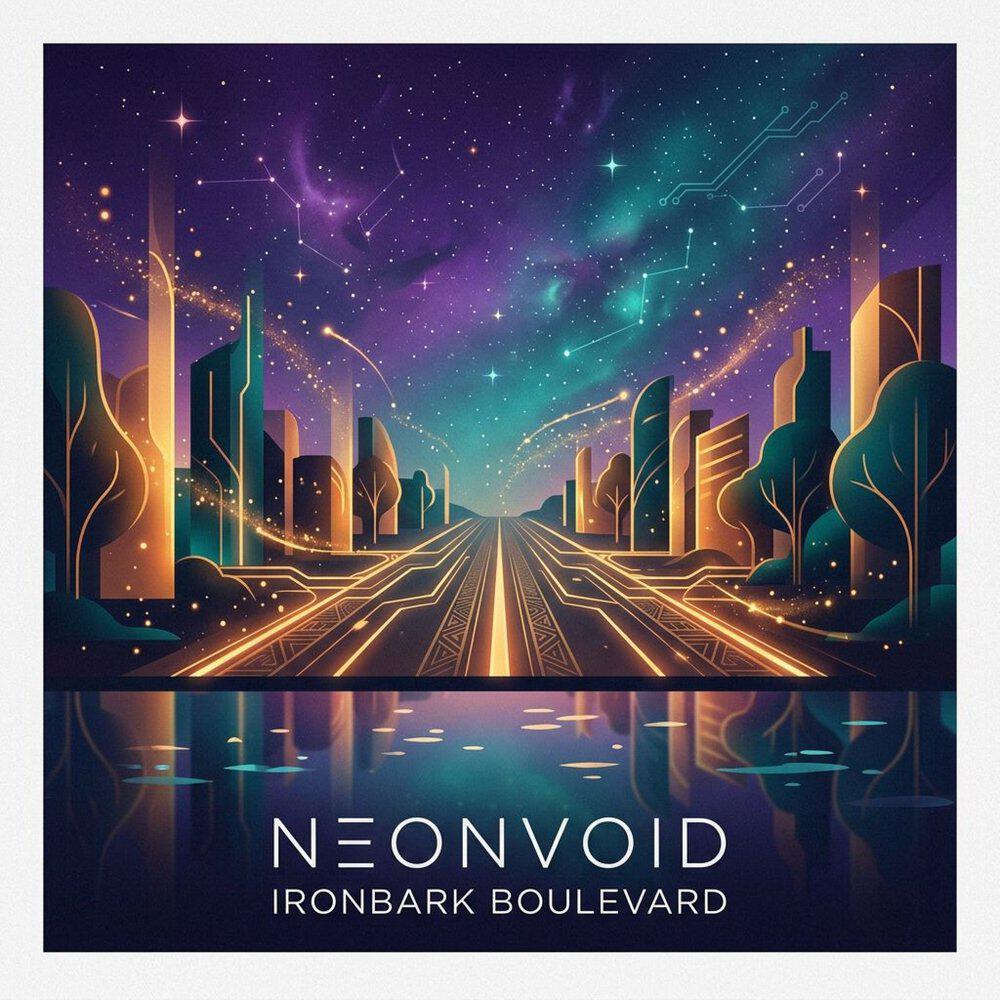 Релиз Ironbark Boulevard