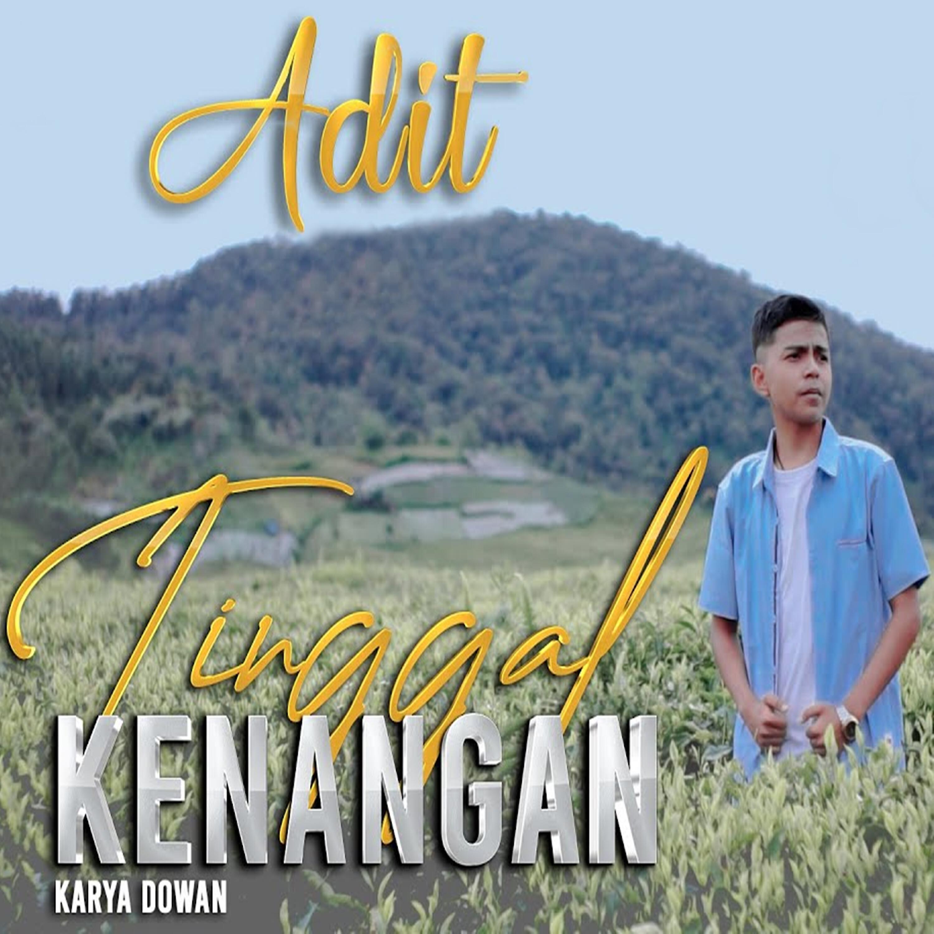 Релиз Tinggal Kenangan