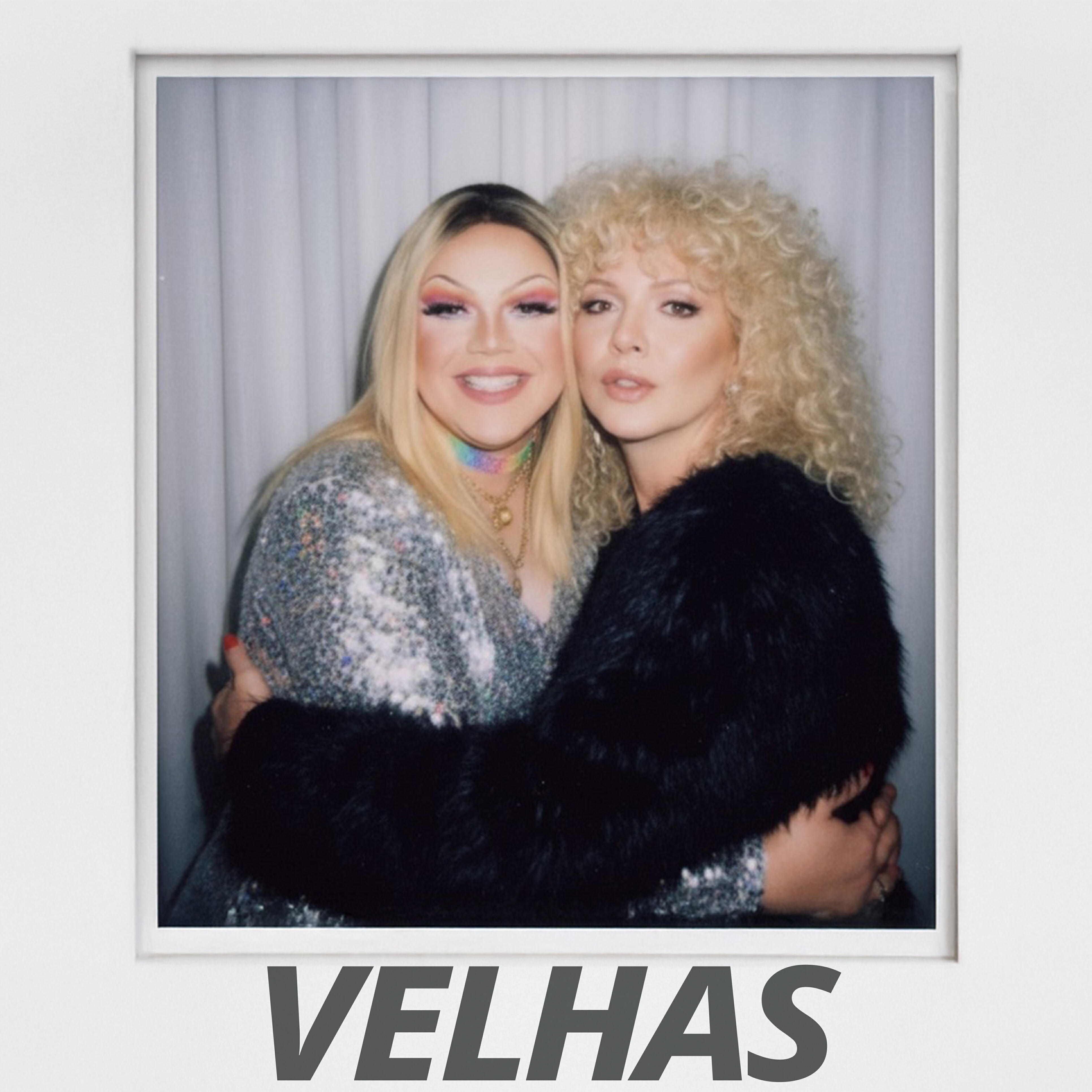 Релиз Velhas
