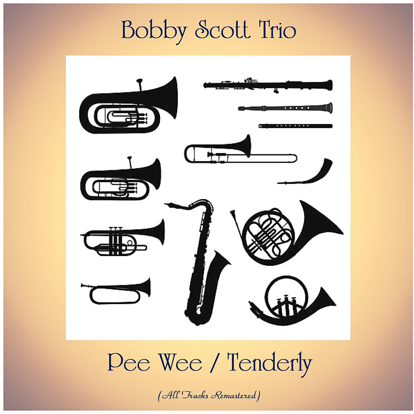 Релиз Pee Wee / Tenderly