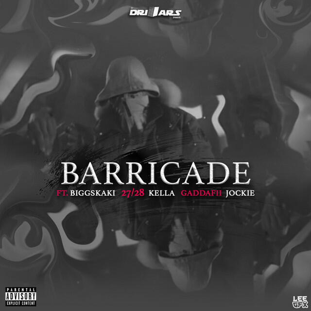 Релиз Barricade