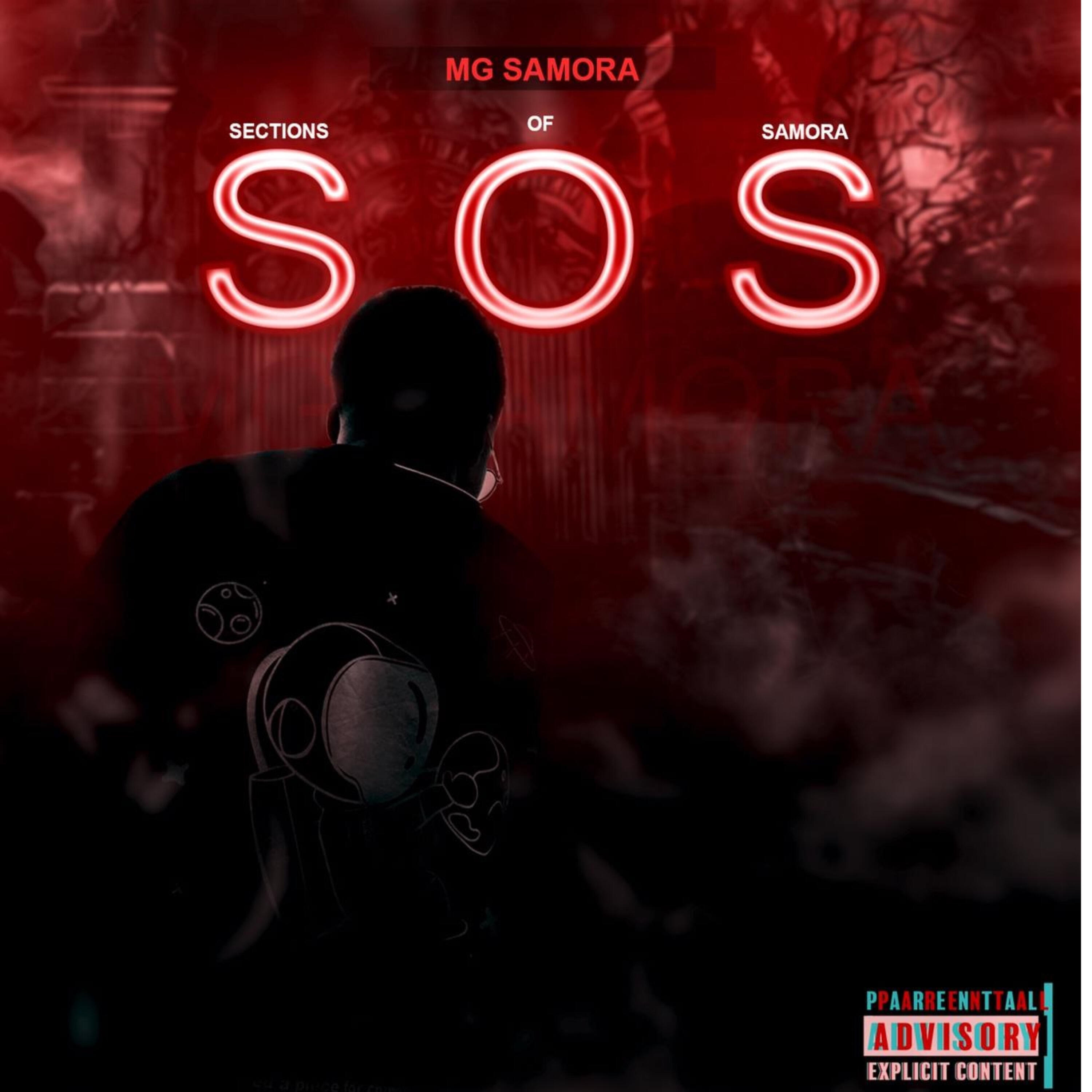 Релиз Section Of Samora Sos