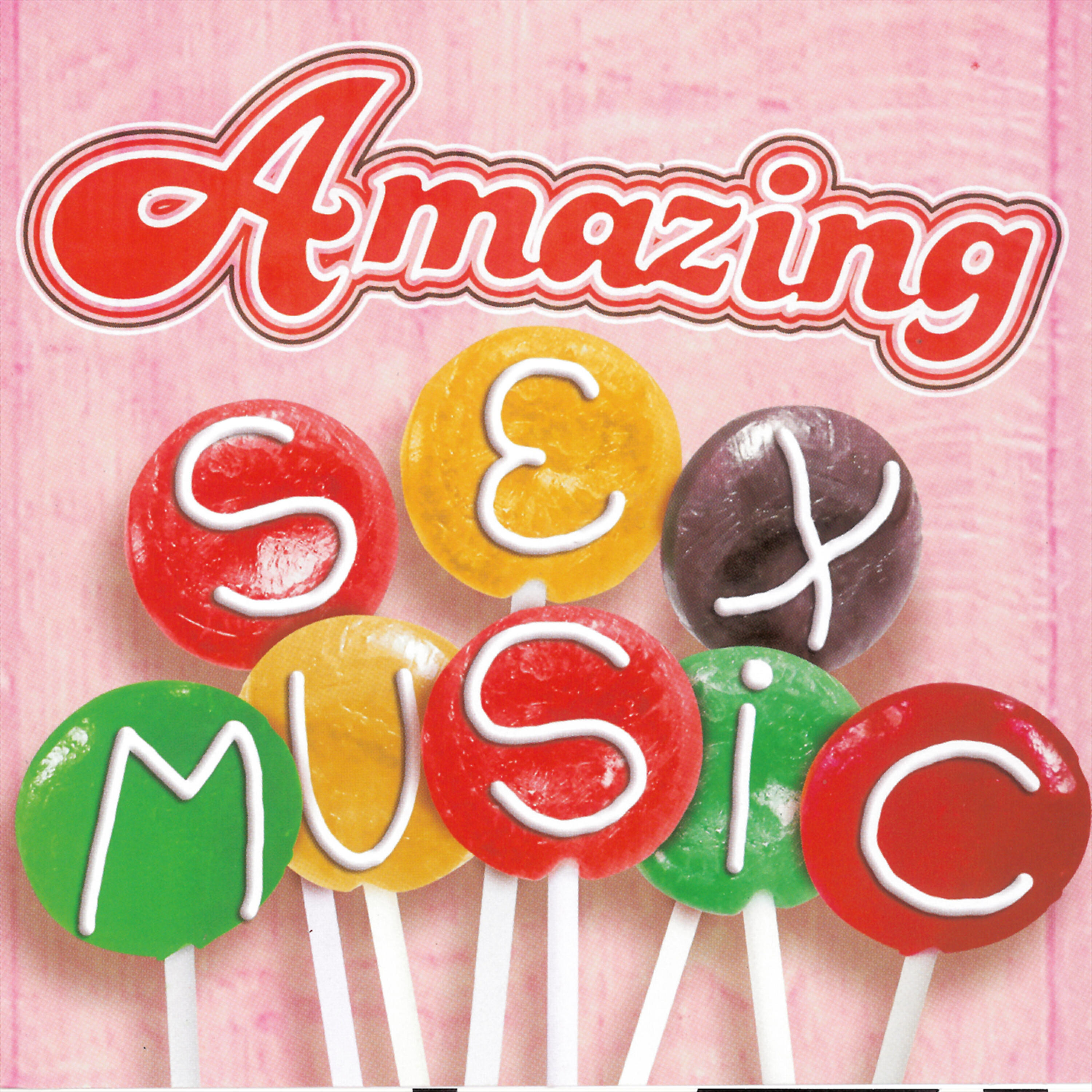 Релиз Amazing Sex Music