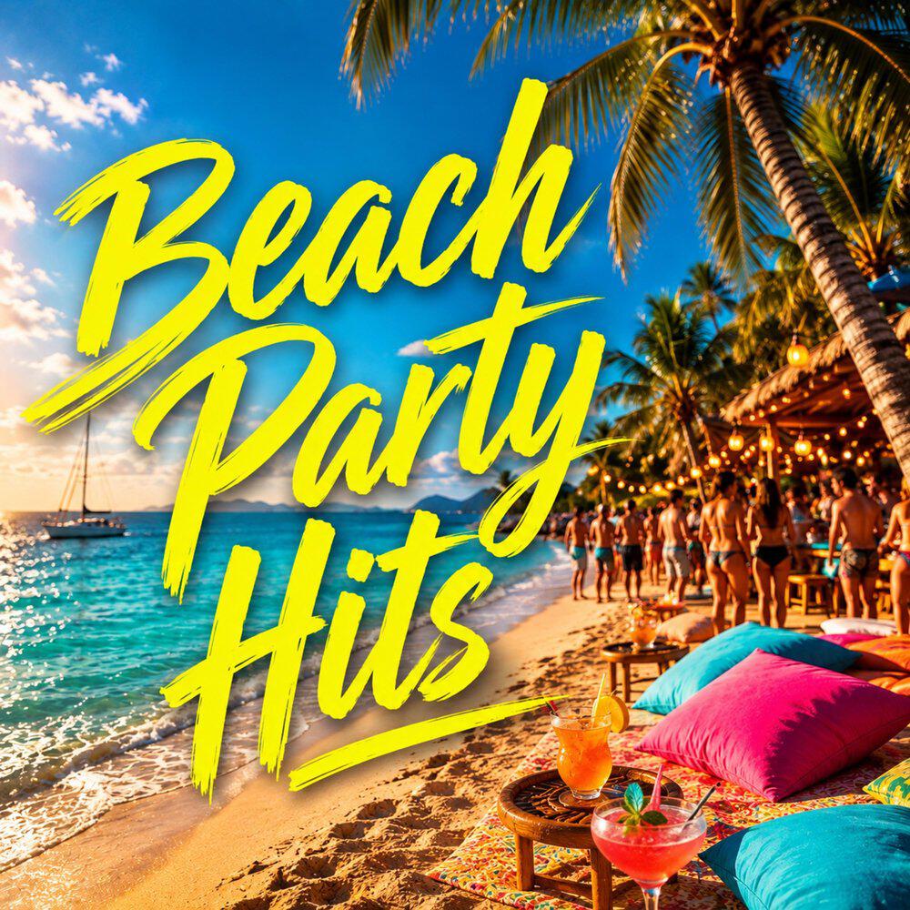 Релиз Beach Party Hits