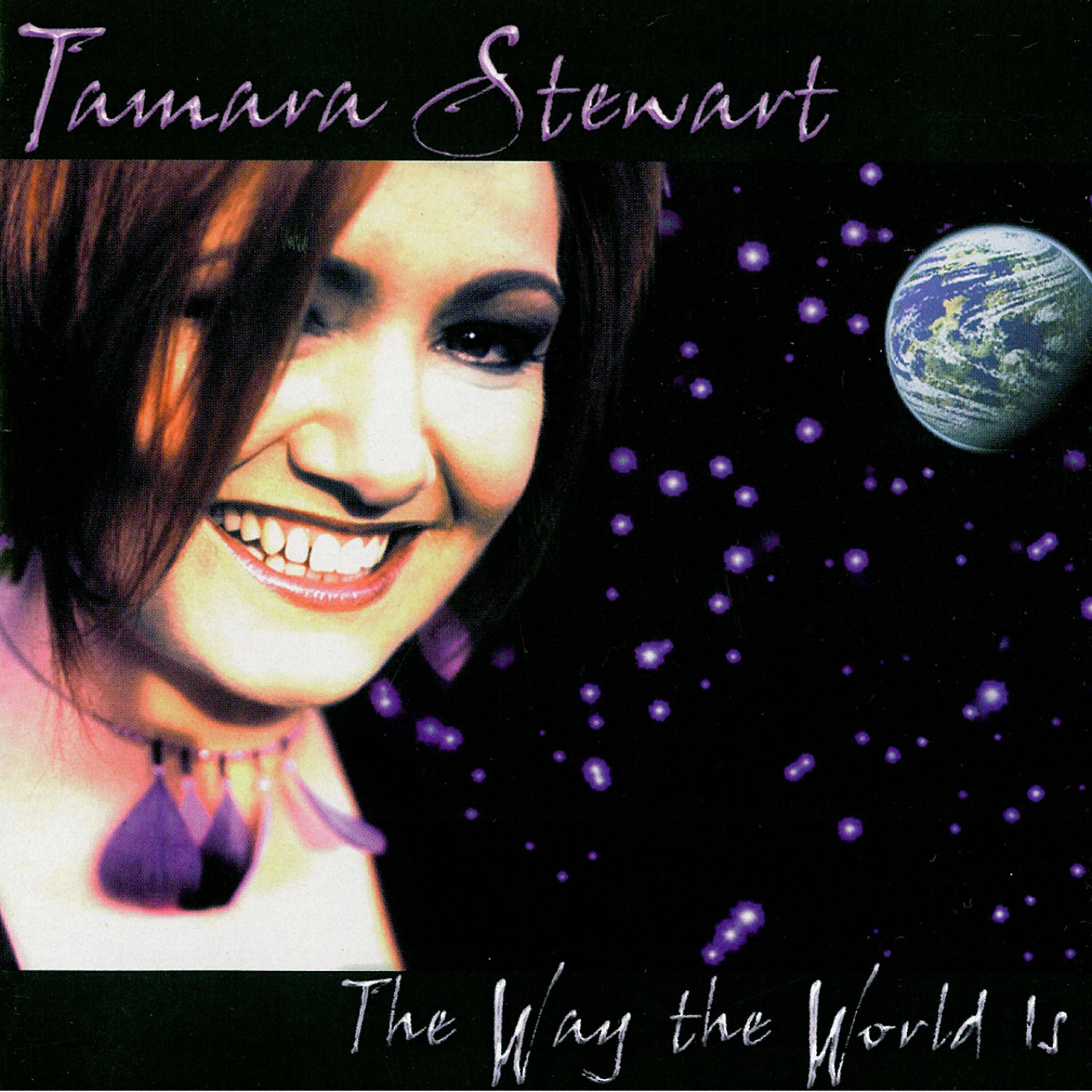 Релиз The Way the World Is