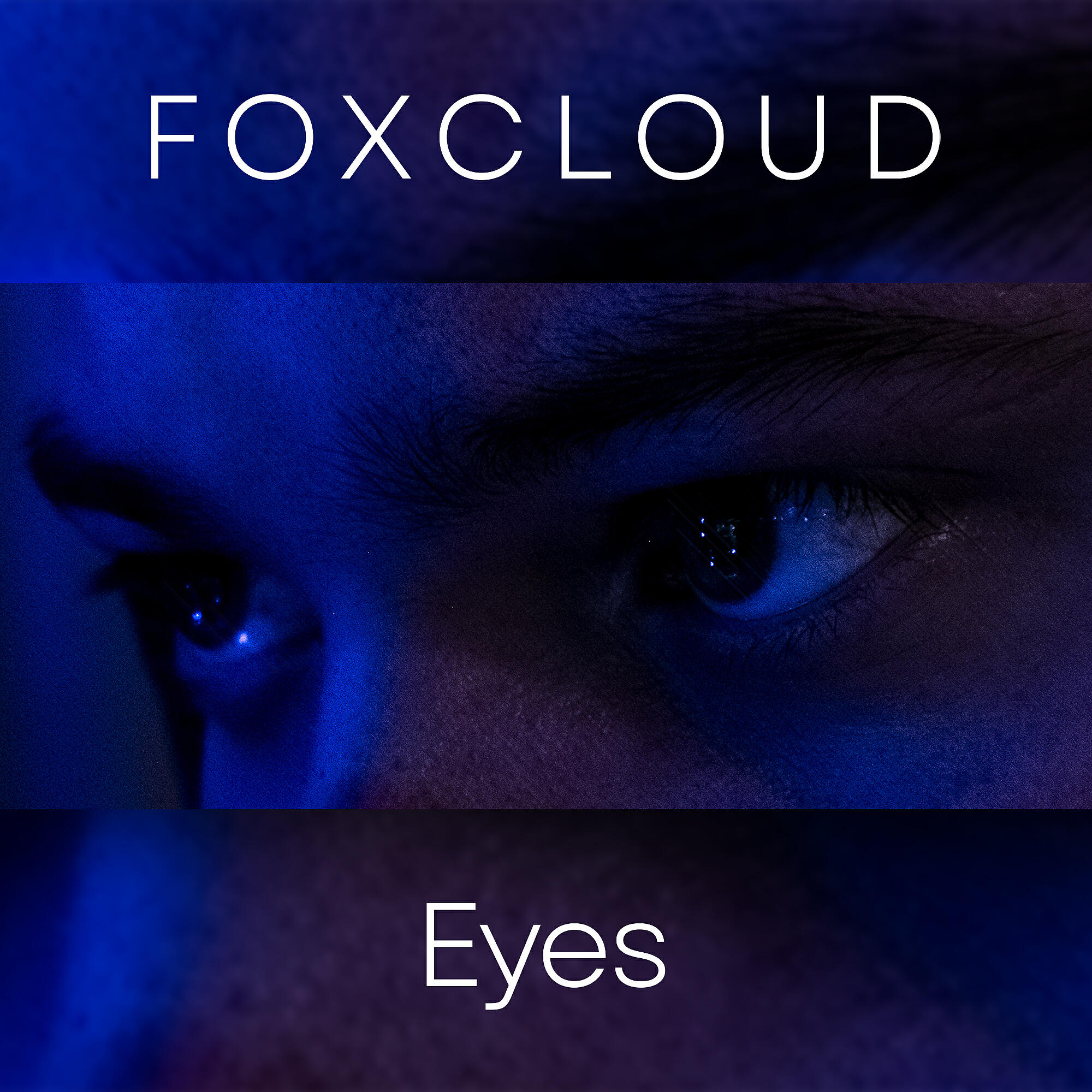 Релиз Eyes
