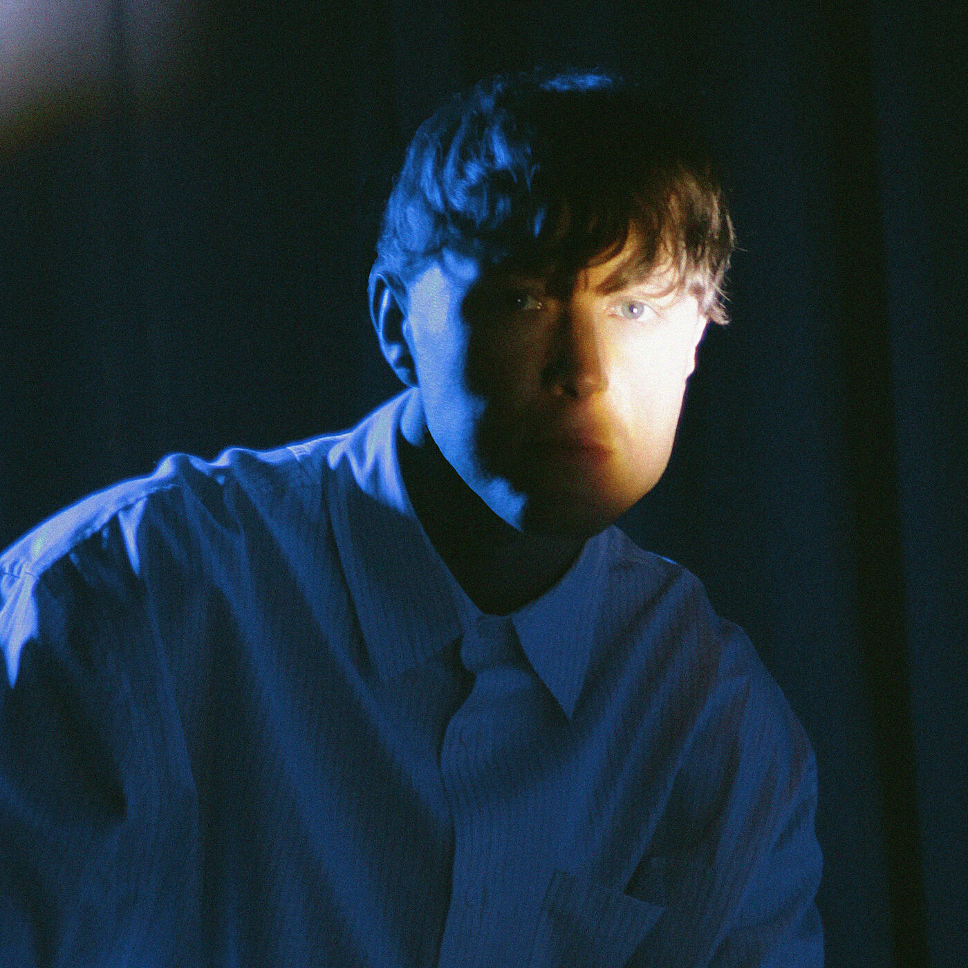 Релиз All I See