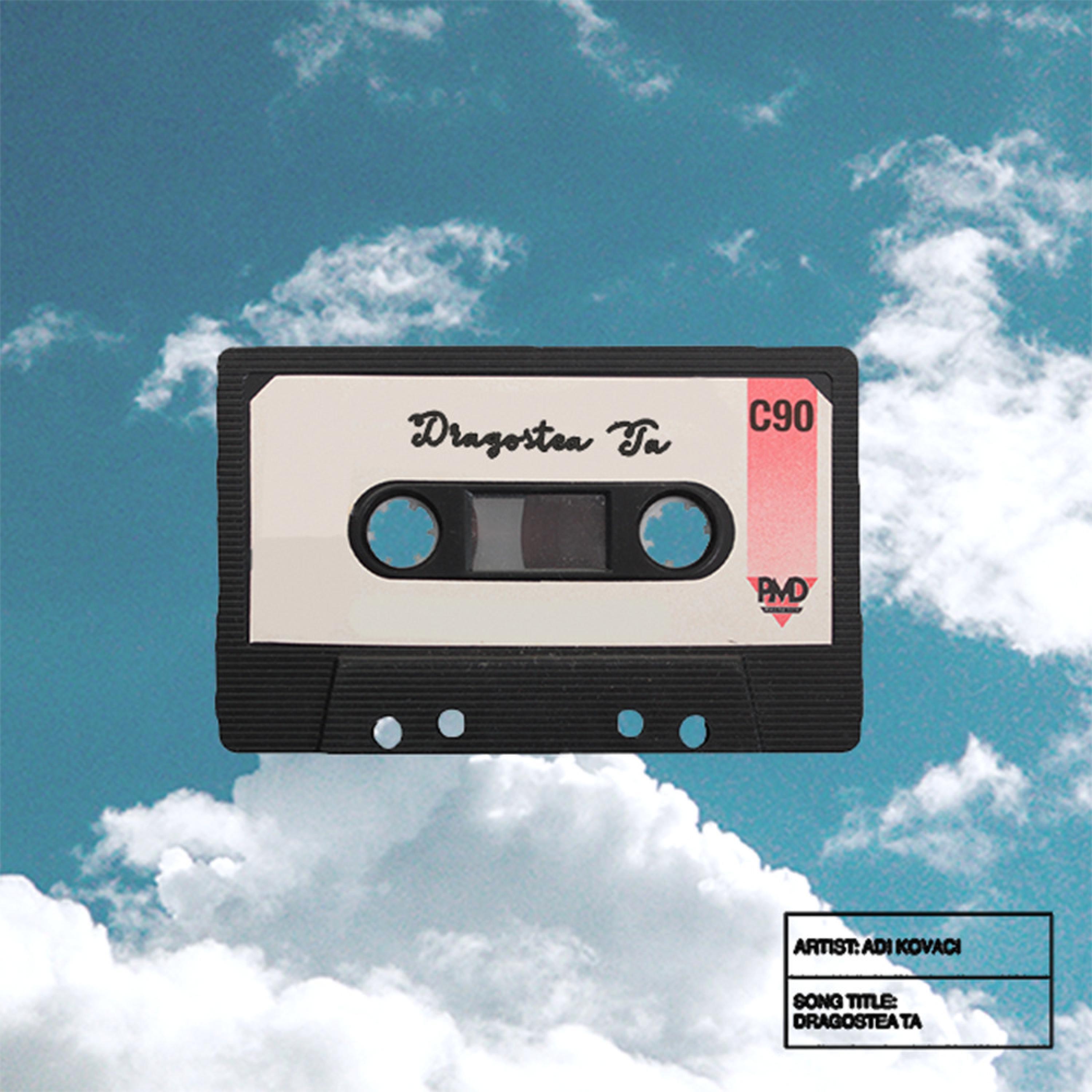 Релиз Dragostea Ta