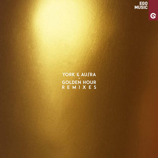 Релиз Golden Hour (Remixes)