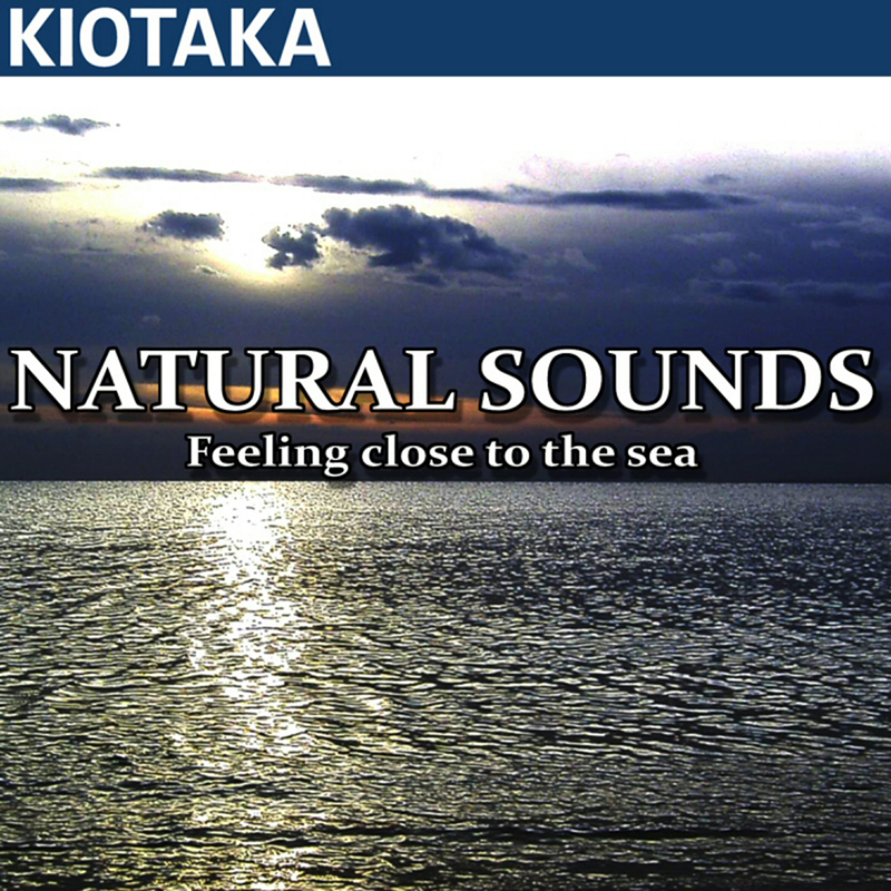 Релиз Feeling Close the Sea