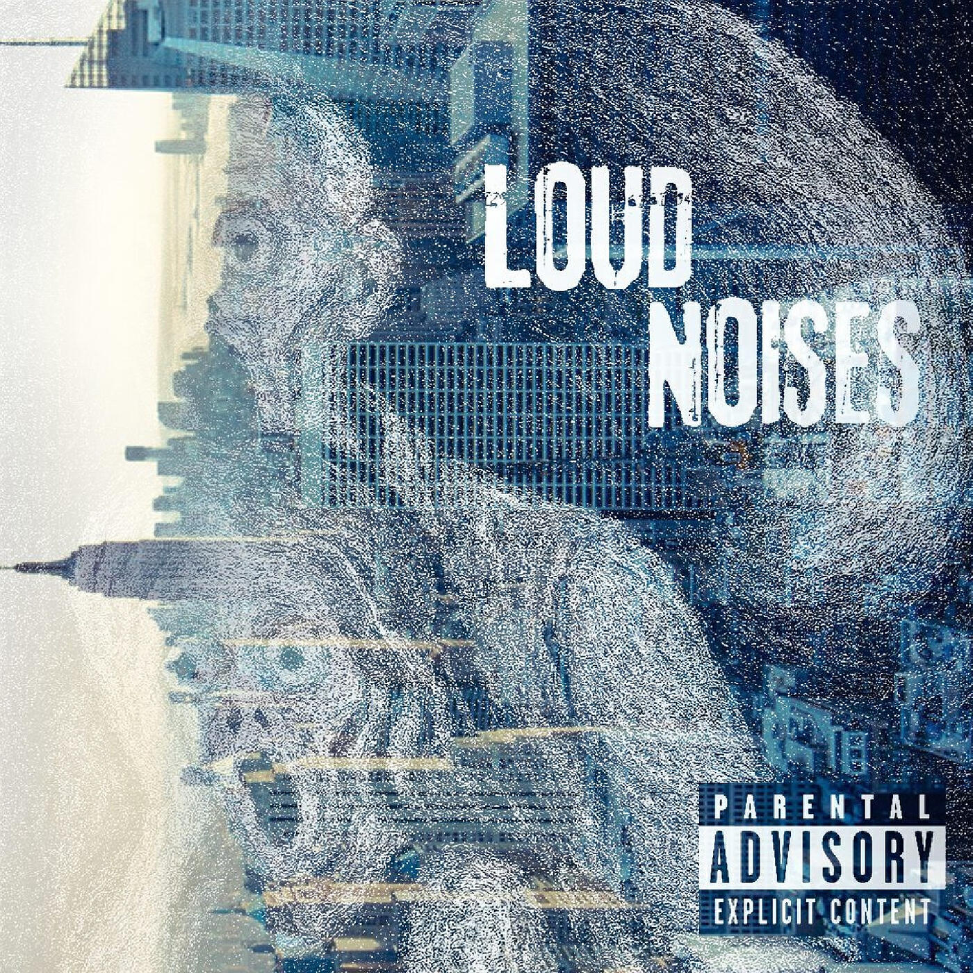 Релиз LOUD NOISES