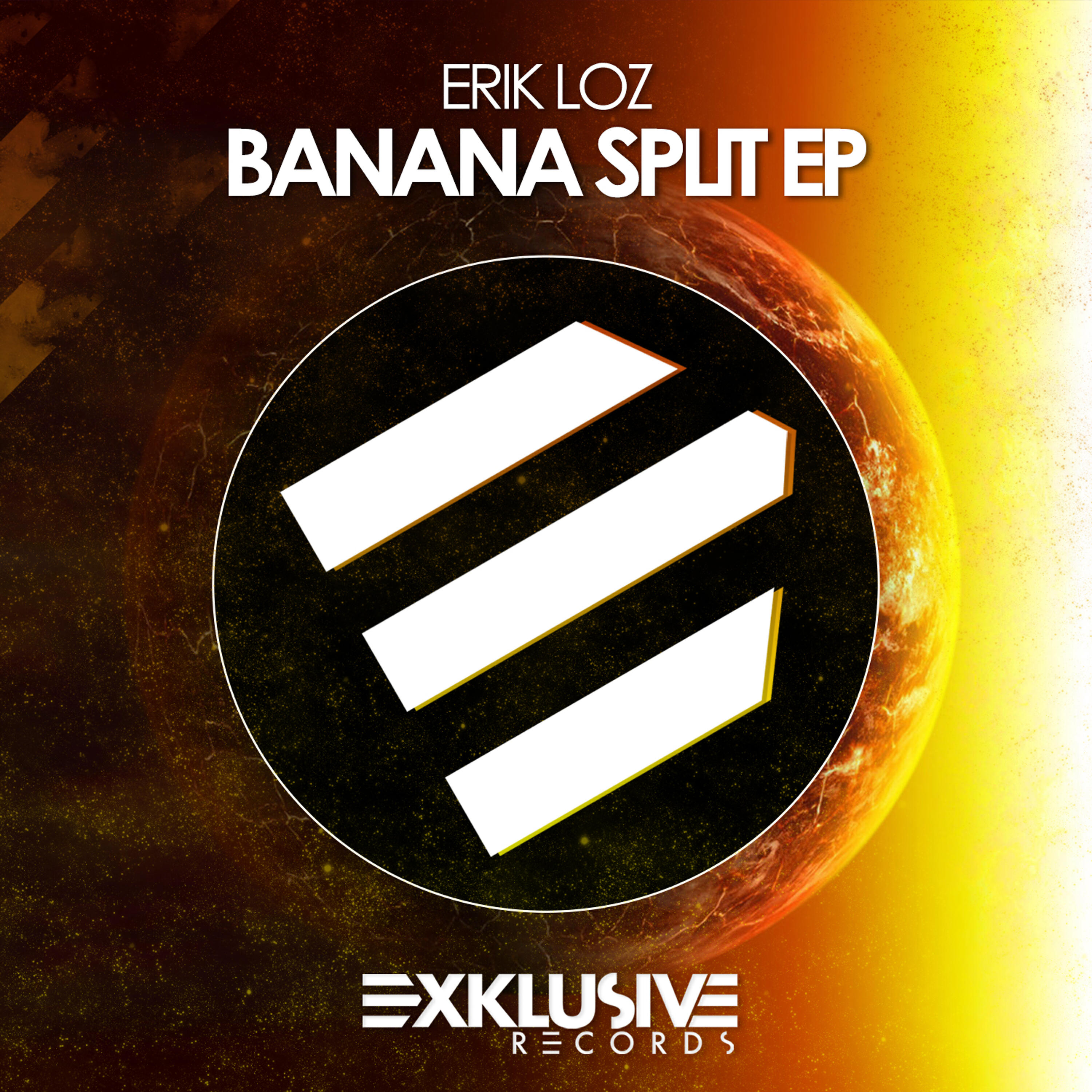 Релиз Banana Split EP