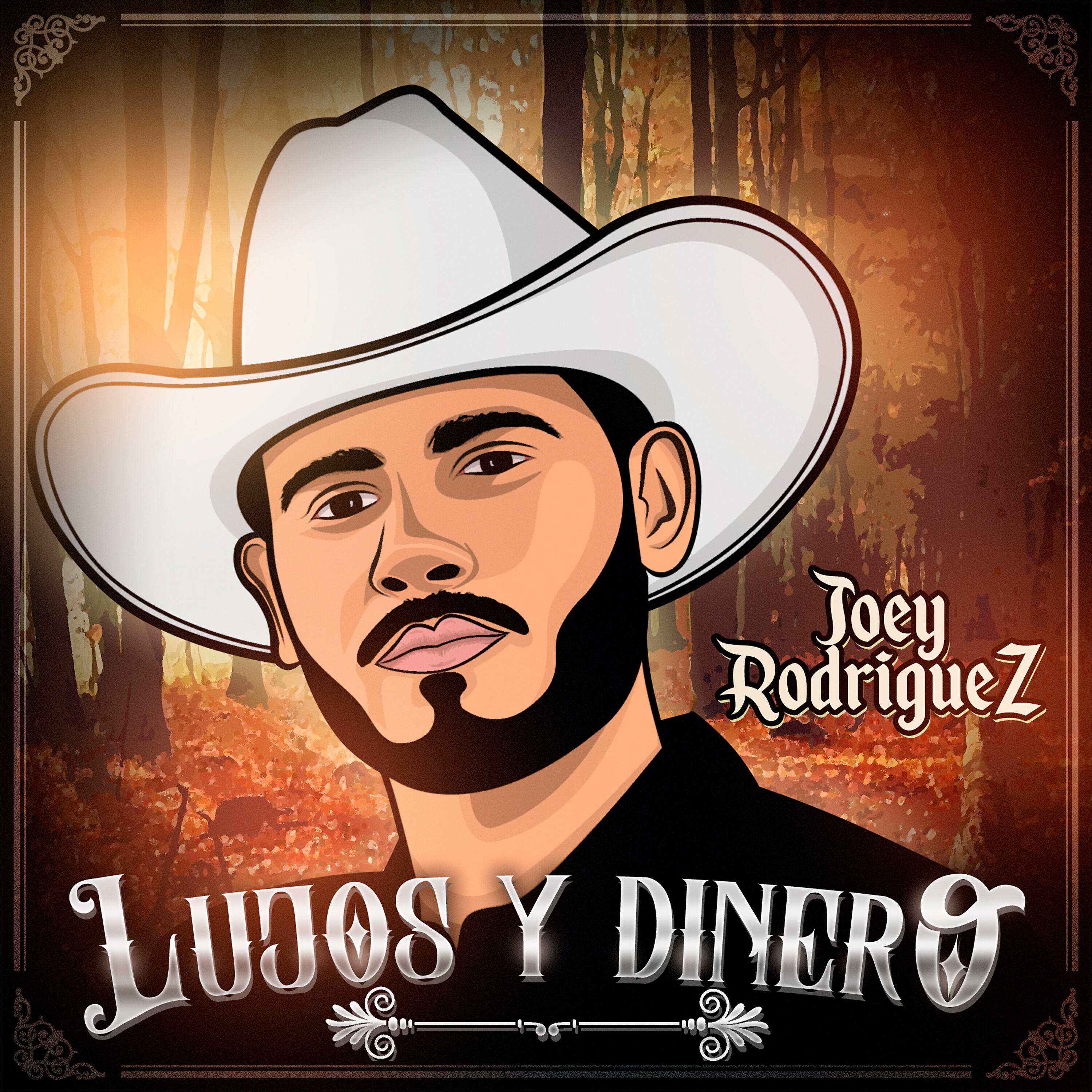 Релиз Lujos y Dinero