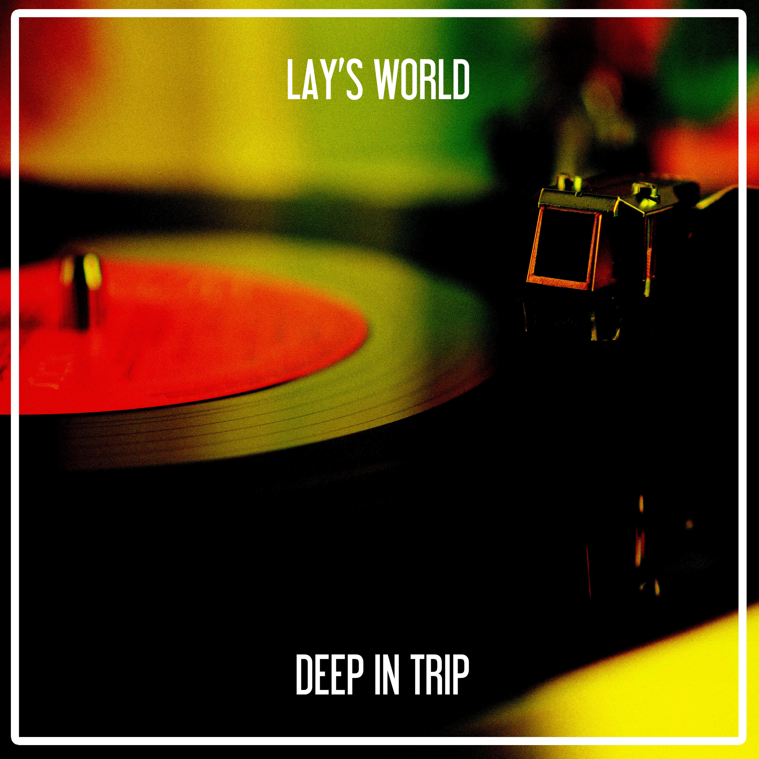 Релиз Deep in Trip