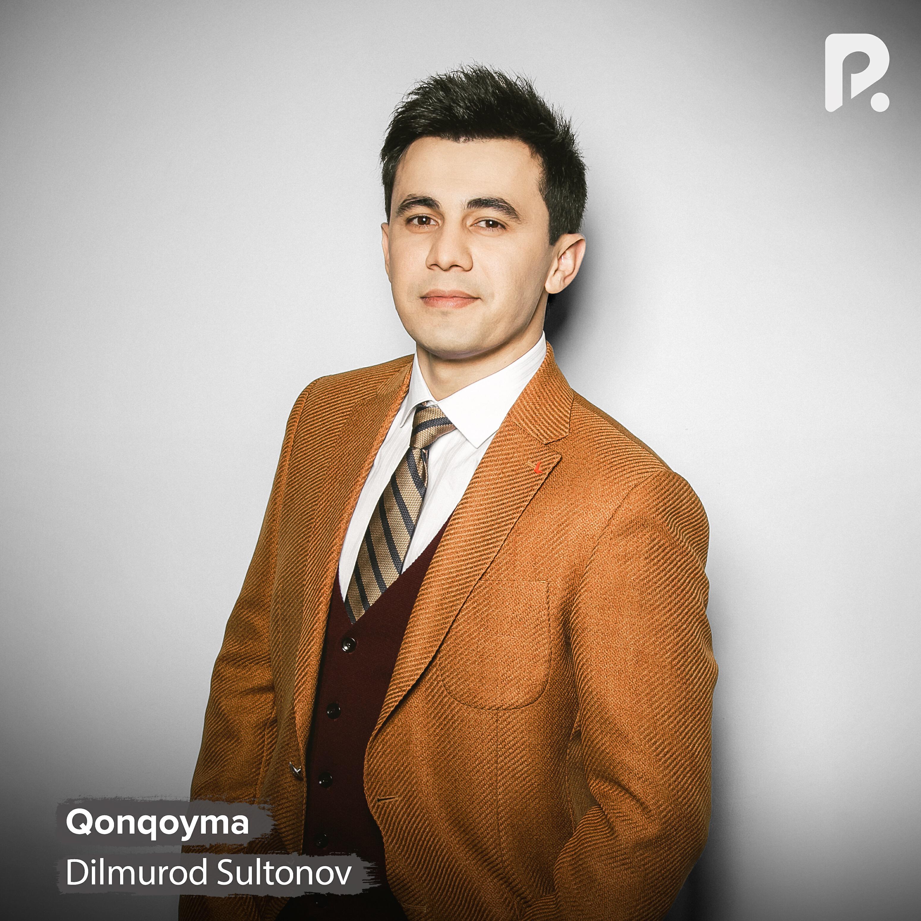 Релиз Qonqoyma