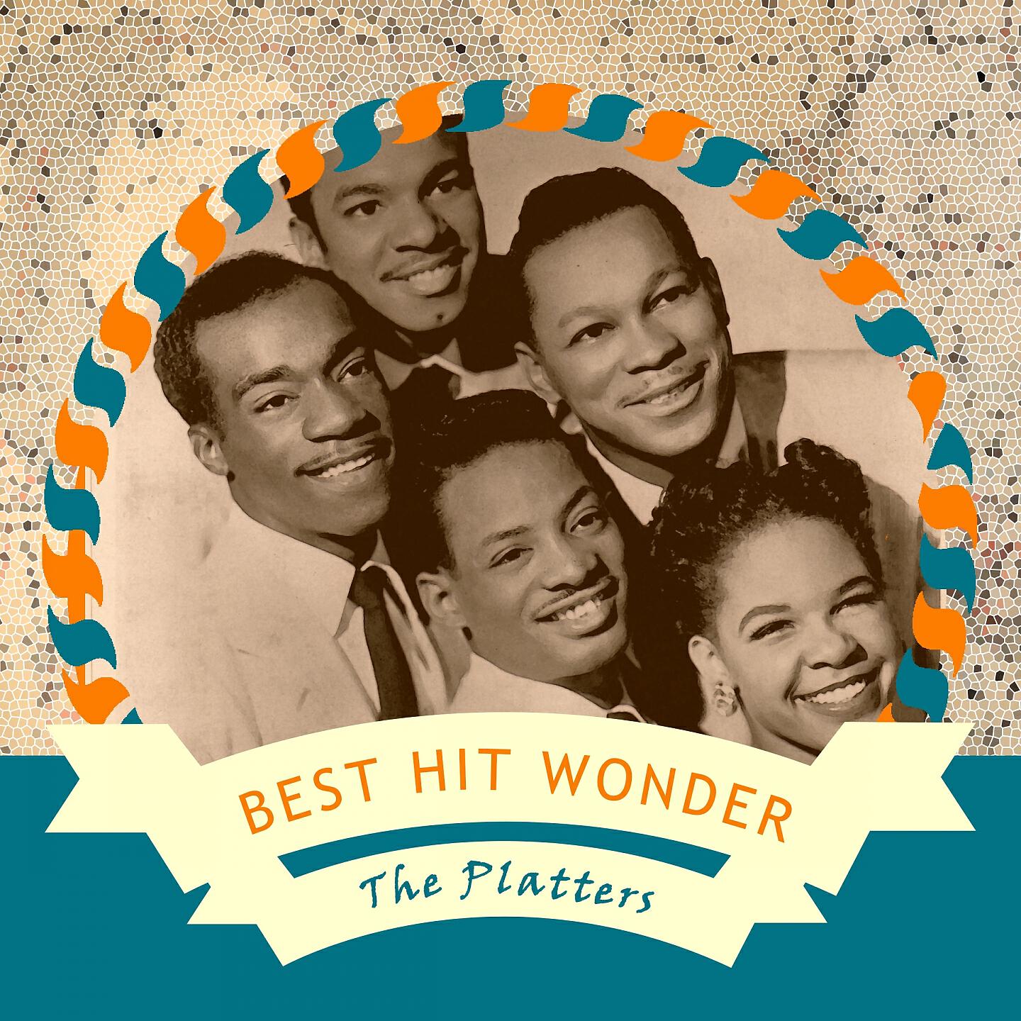 Релиз Best Hit Wonder