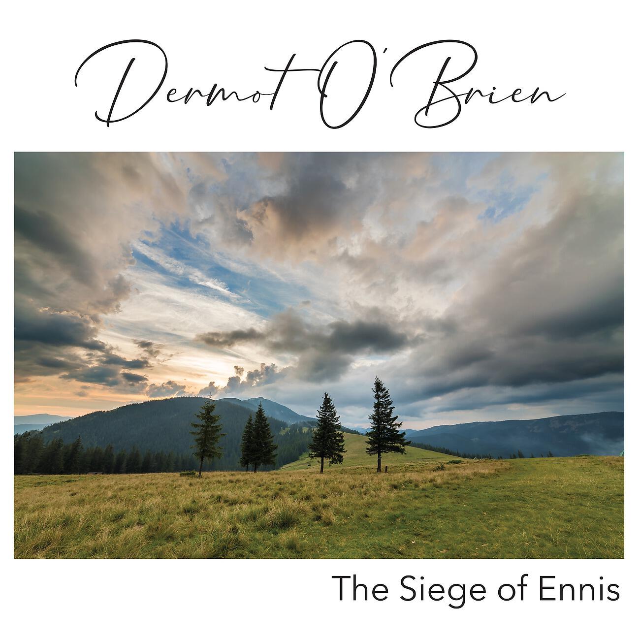Релиз The Siege of Ennis