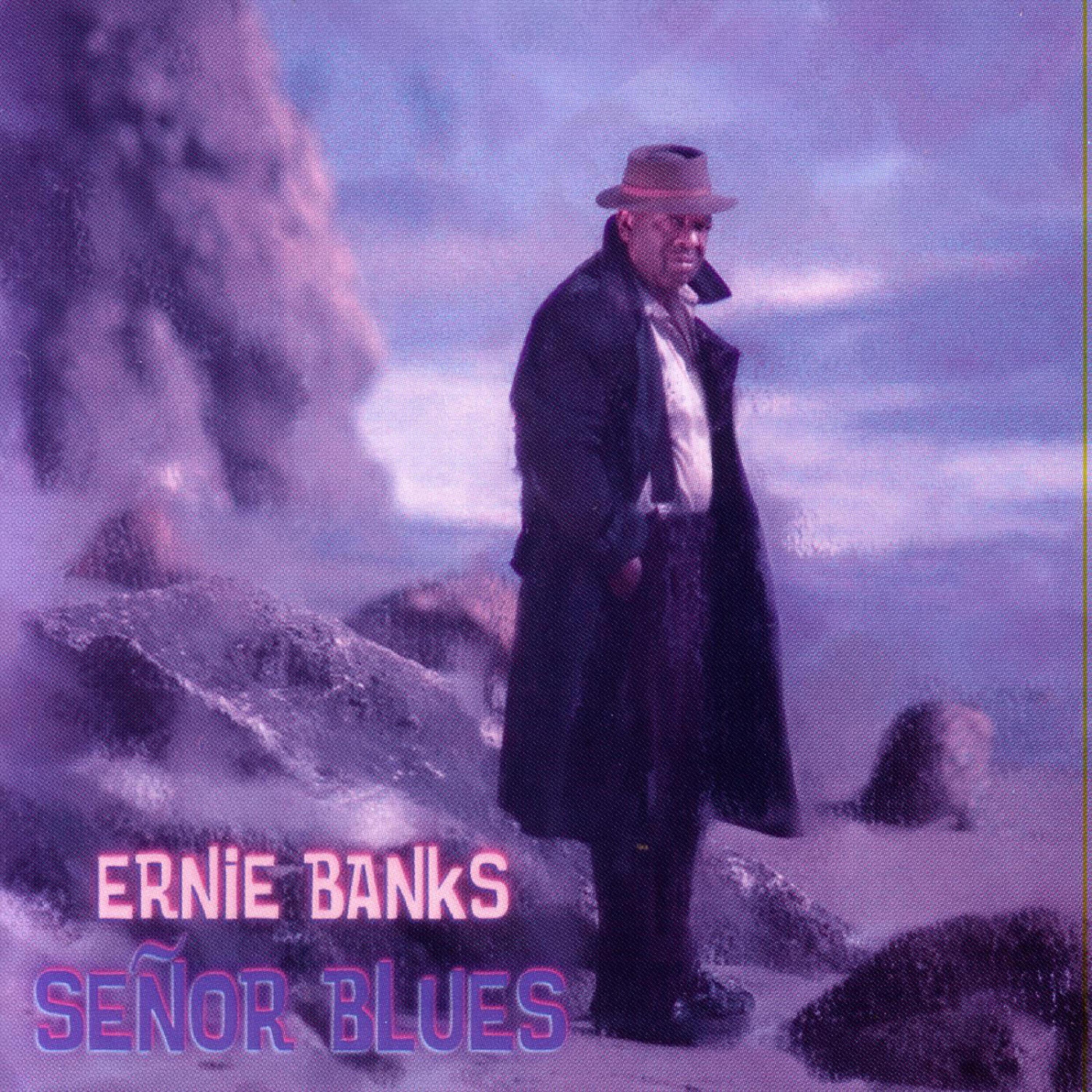Ernie Banks