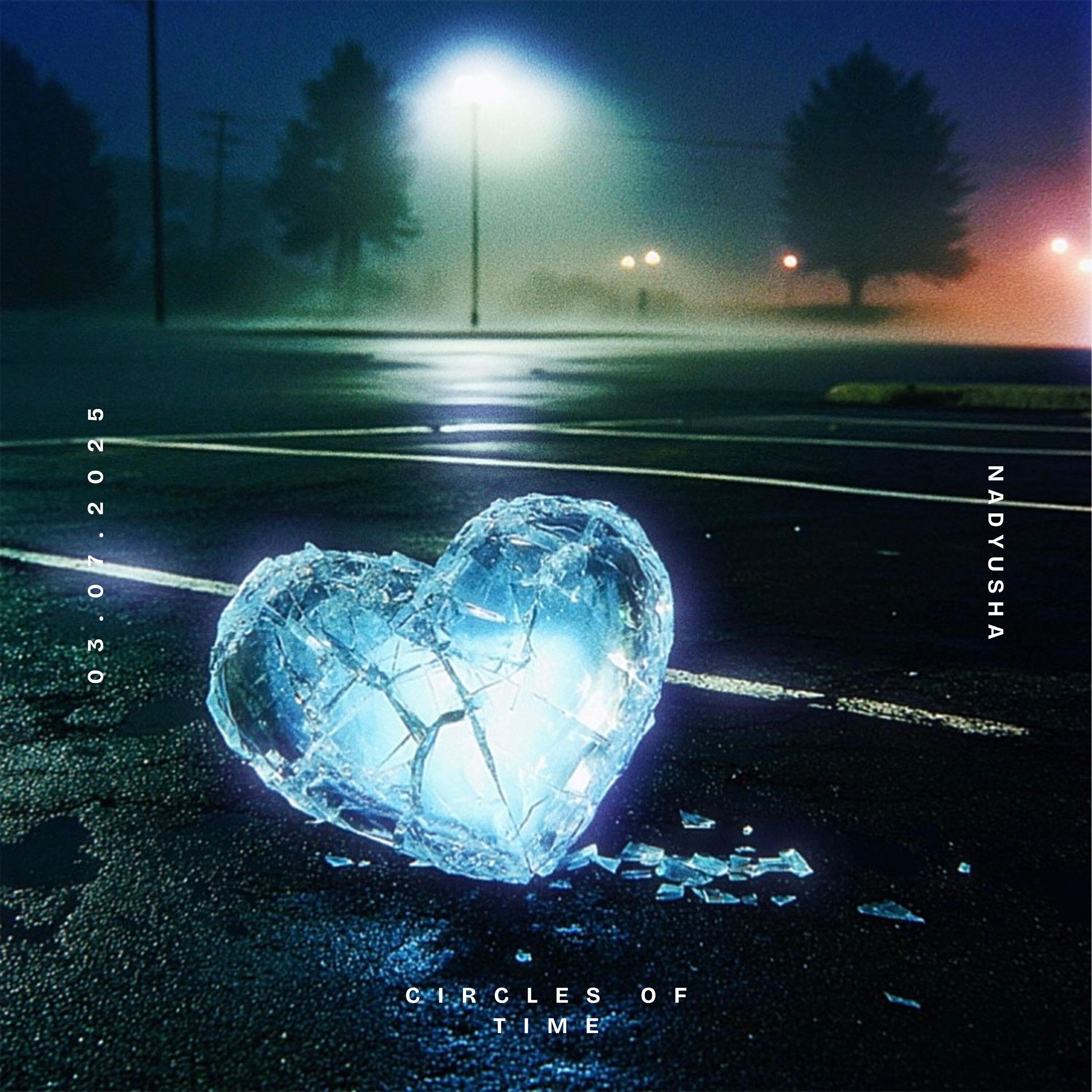 Релиз Circles of Time